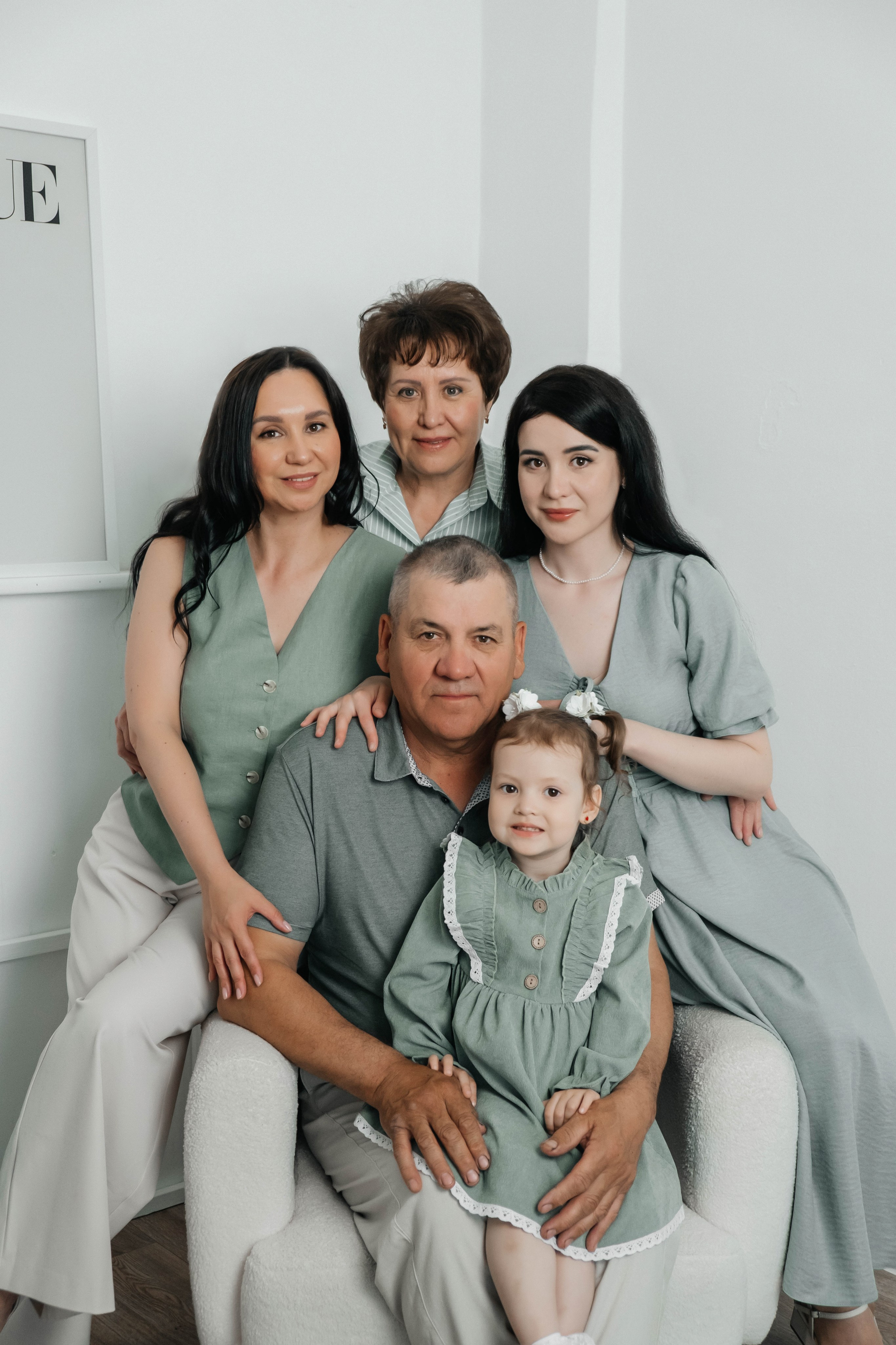 Эсмира🎂. Свадебный и портретный фотограф Казань | Белебей