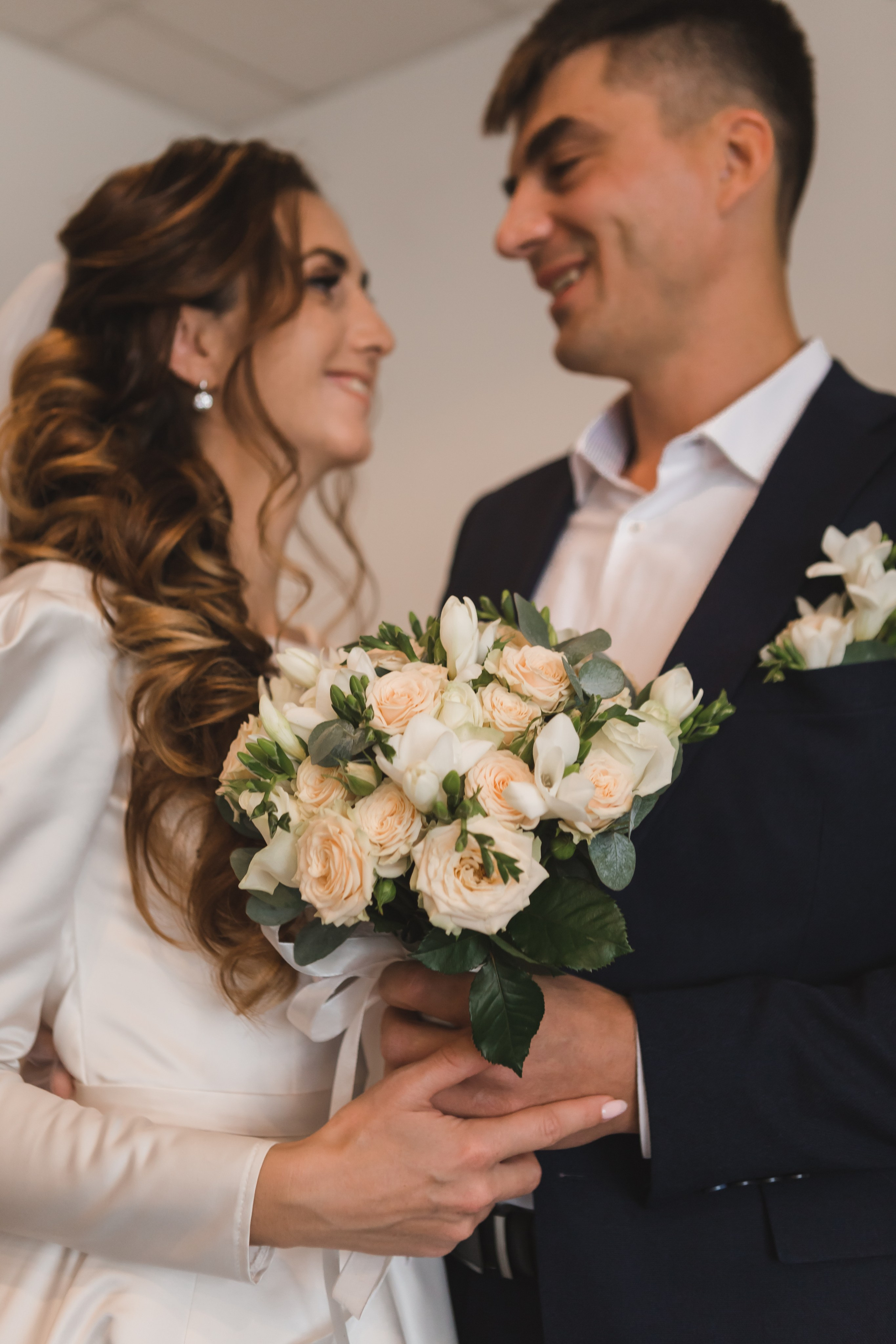 Денис и Любовь. Brand и контент фотограф