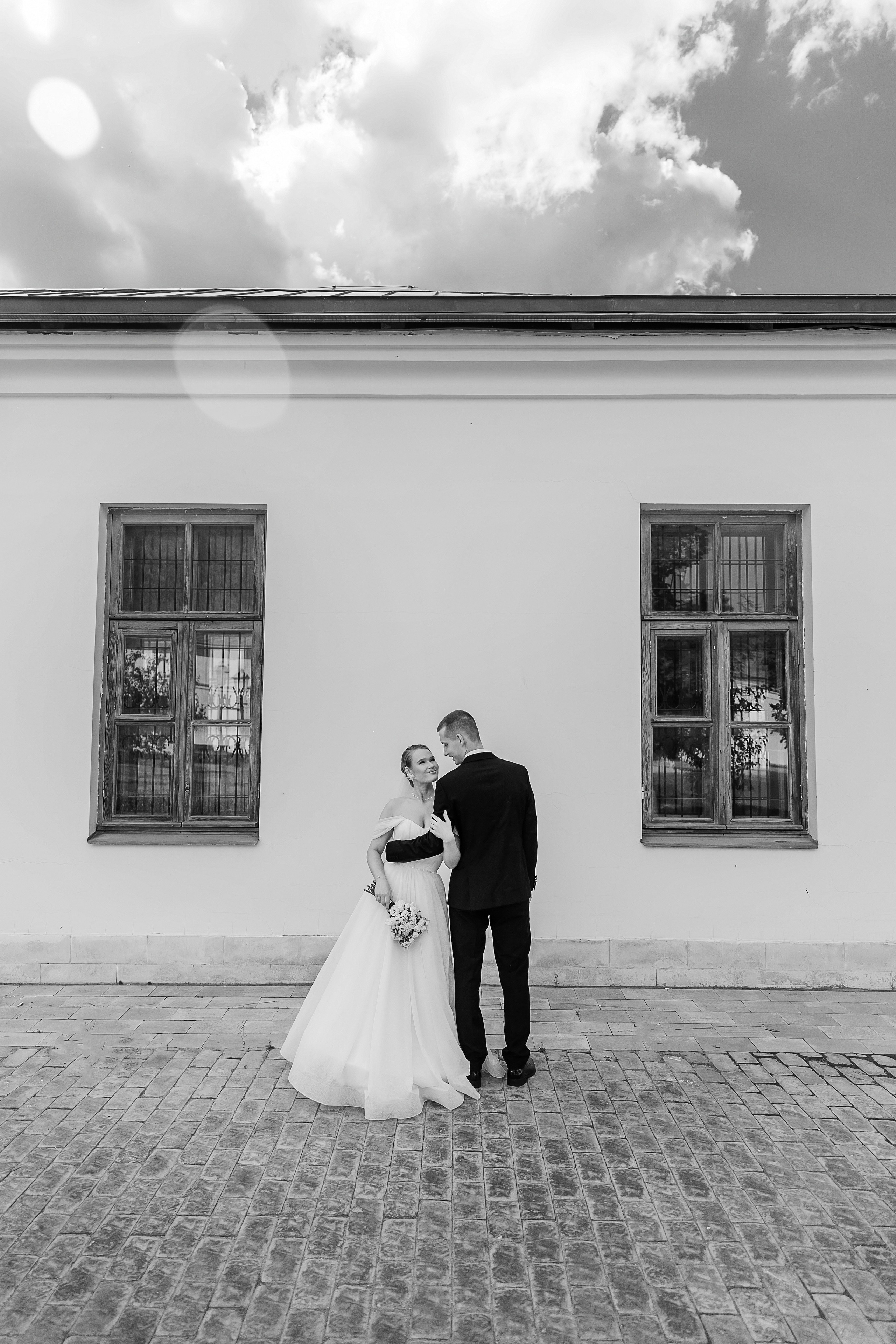 Свадьба. Свадебный и семейный фотограф в Твери и Тверской области