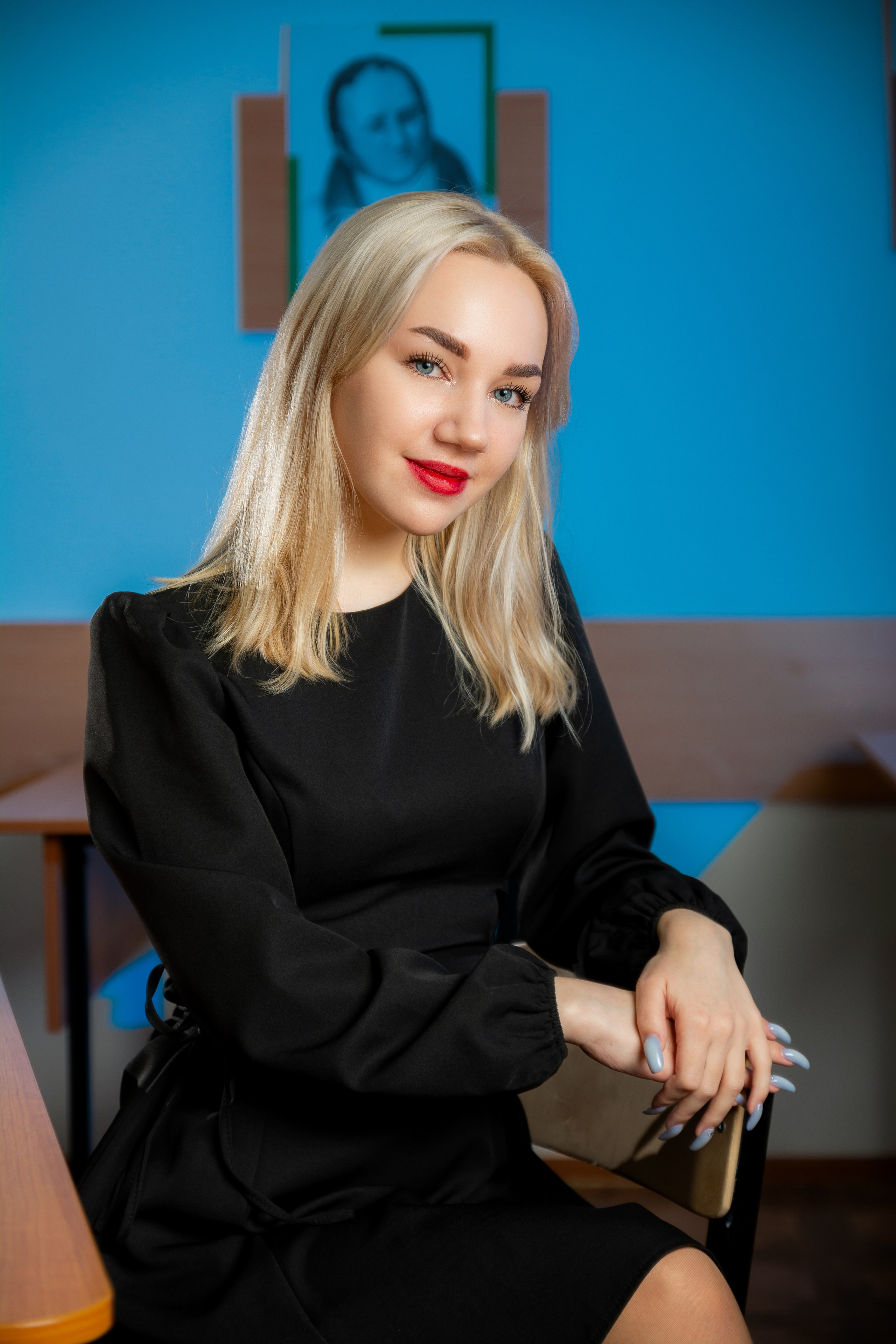 Выпускные альбомы Иваново / Роман Тихомиров