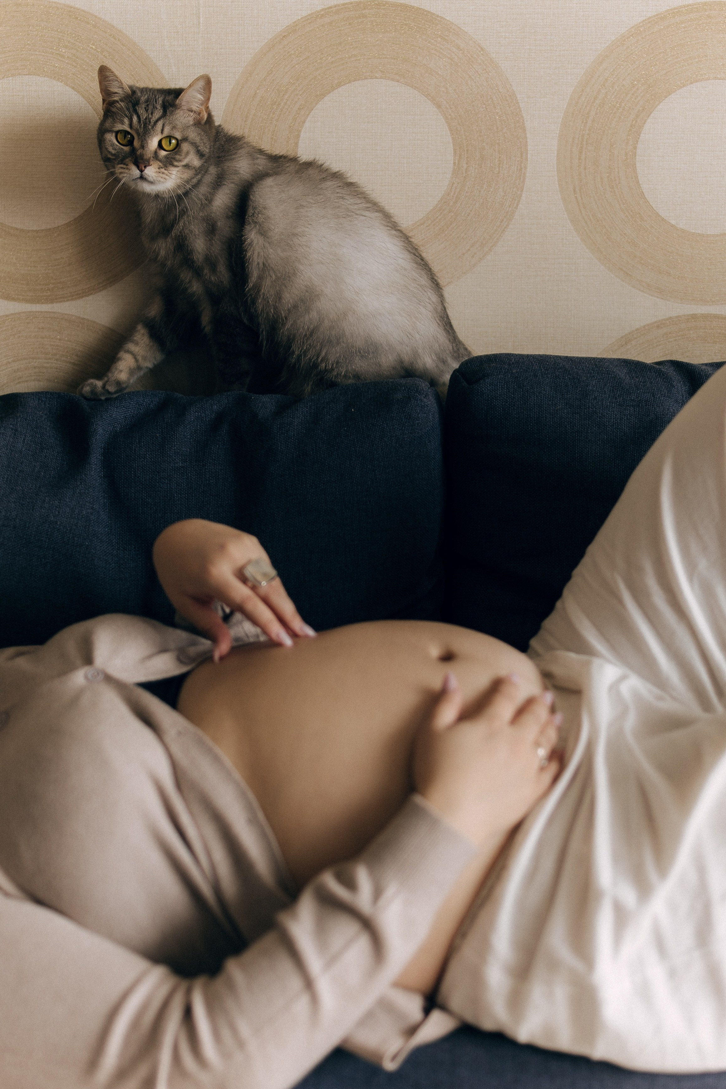 Юра Даша +1. Ланемец Юлия — фотограф Волгоград/Волжский