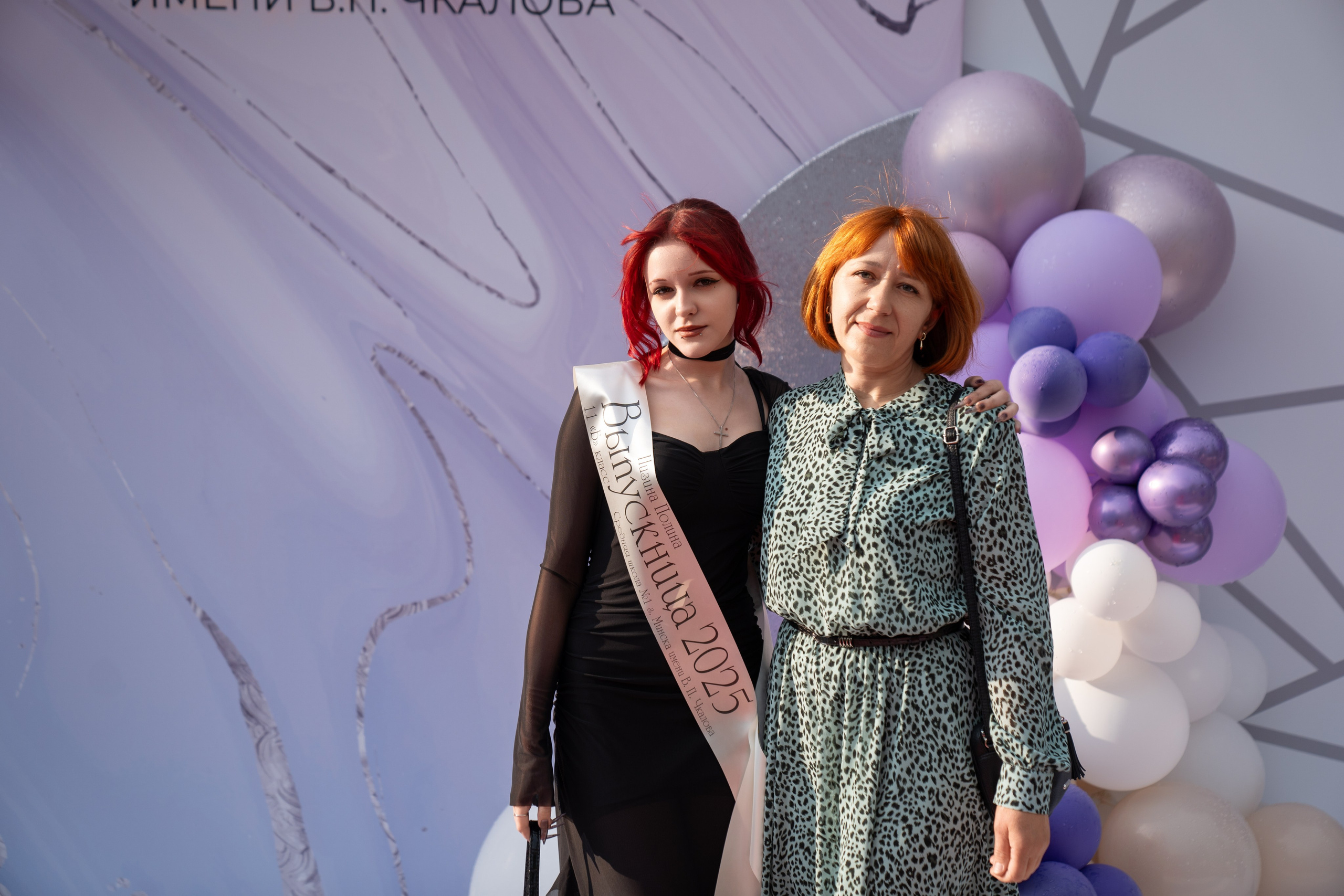 Выпускной СШ1. Семейный и свадебный фотограф Минск, Беларусь Анна Орловская