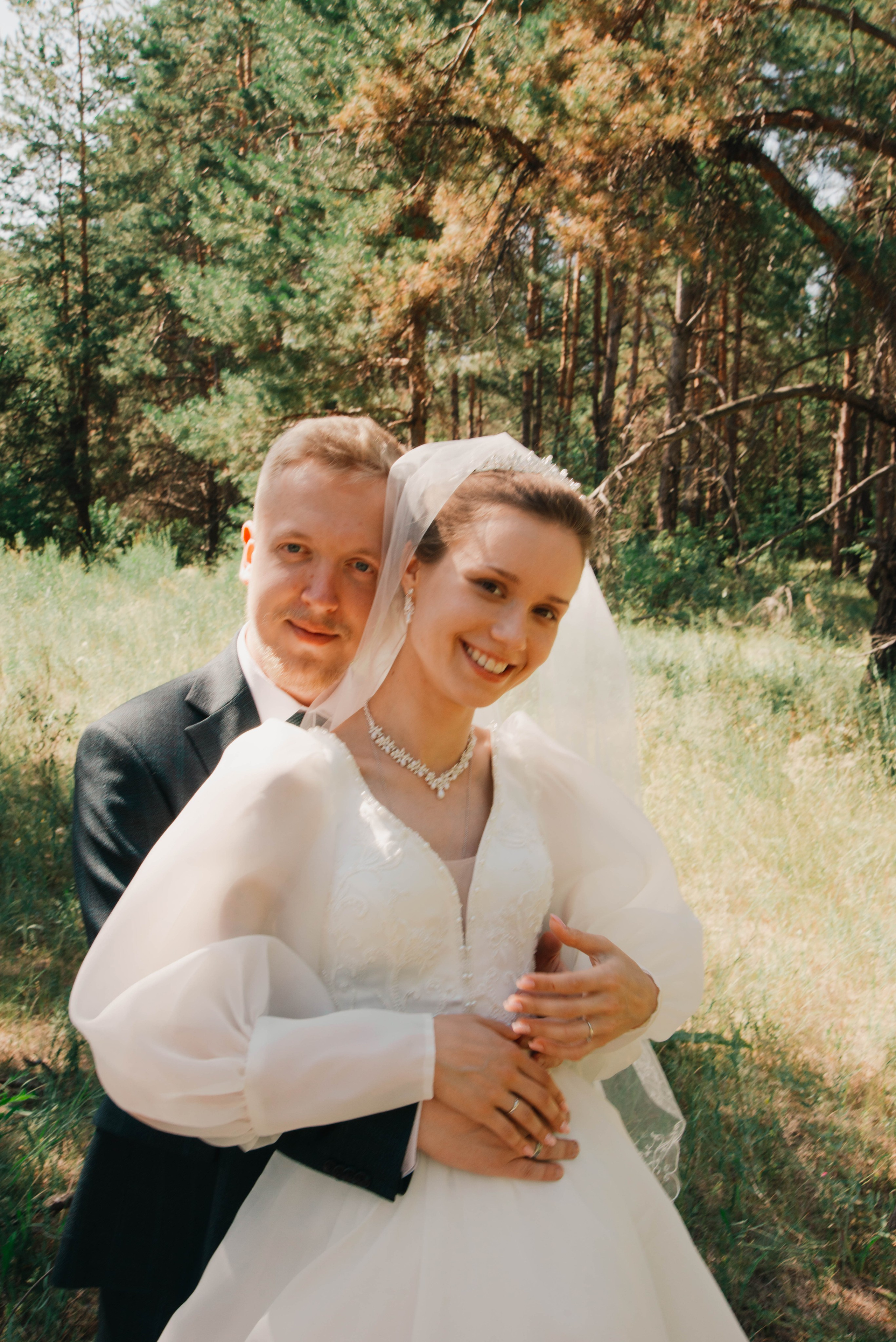 Иван & Мария. Ксения Glossa. Портретный и репортажный фотограф в Самаре