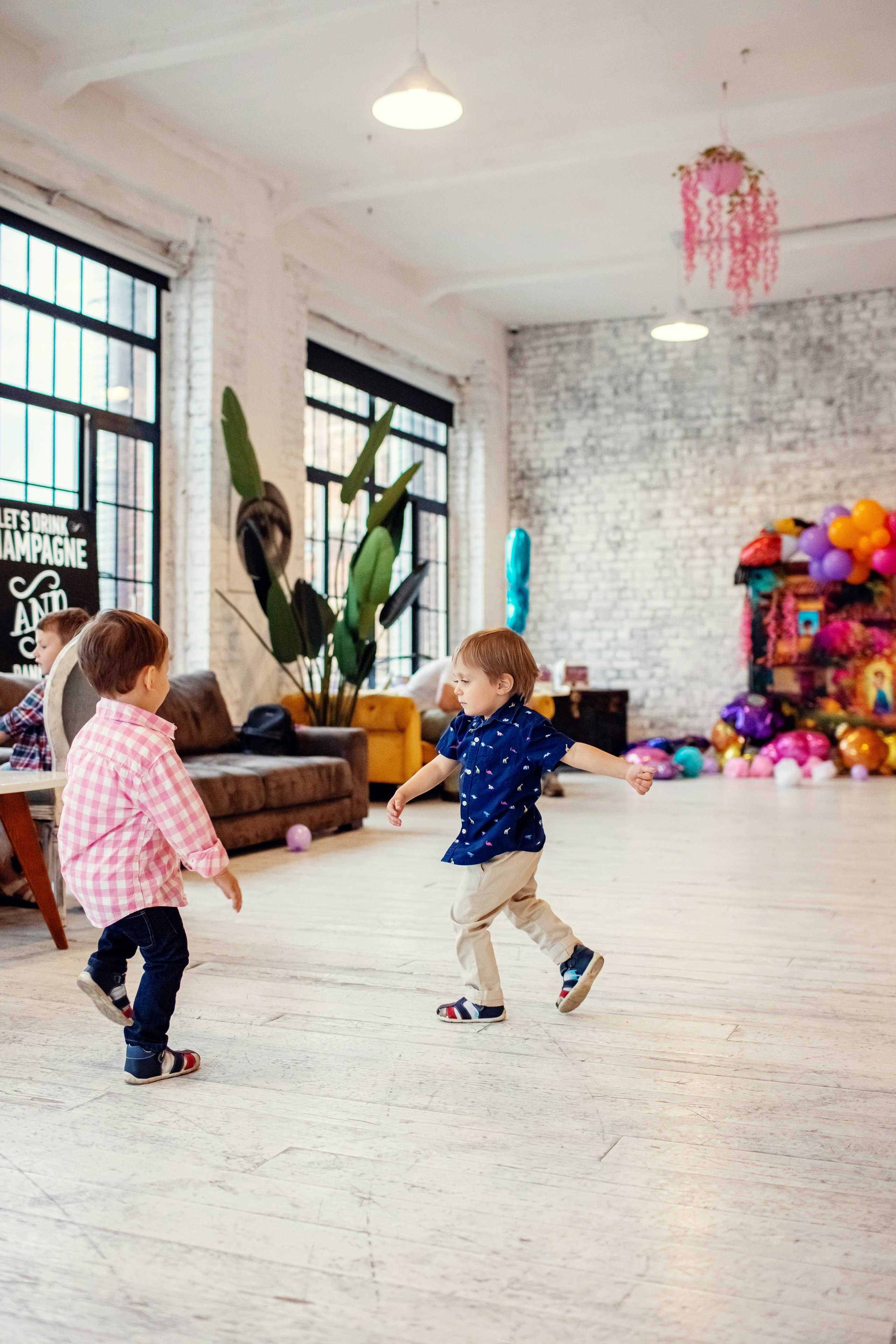 Элине 5 лет. Детский и семейный фотограф в Москве Анна Ипатьева
