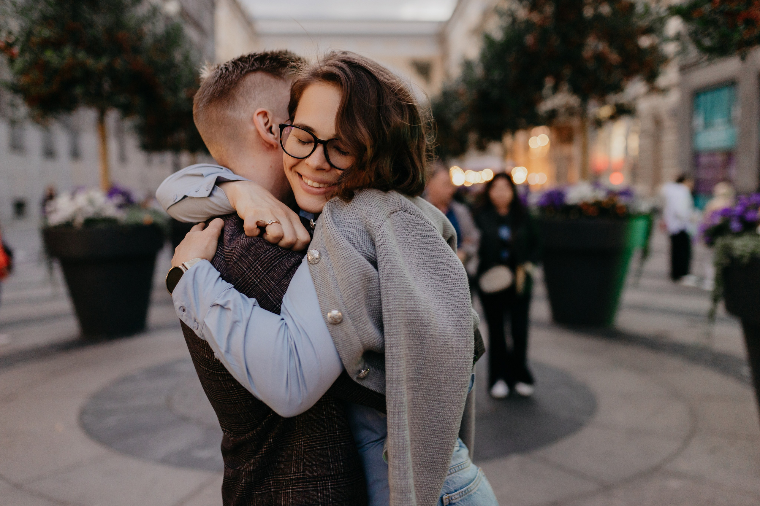 Фотограф в Санкт-Петербурге Александр Королев