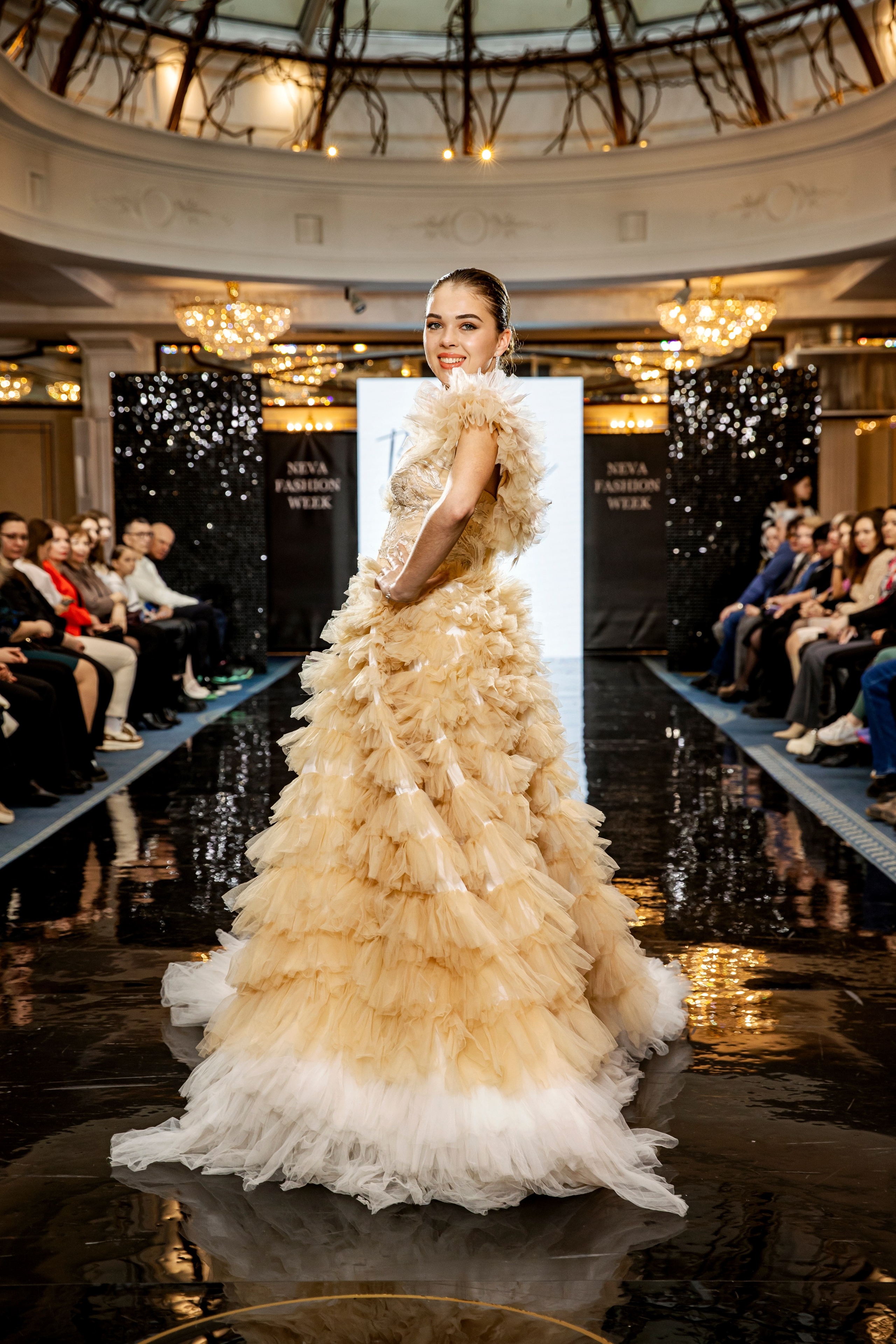 NEVA — 2024. Фотограф — Татьяна Кириллова, г. Санкт-Петербург