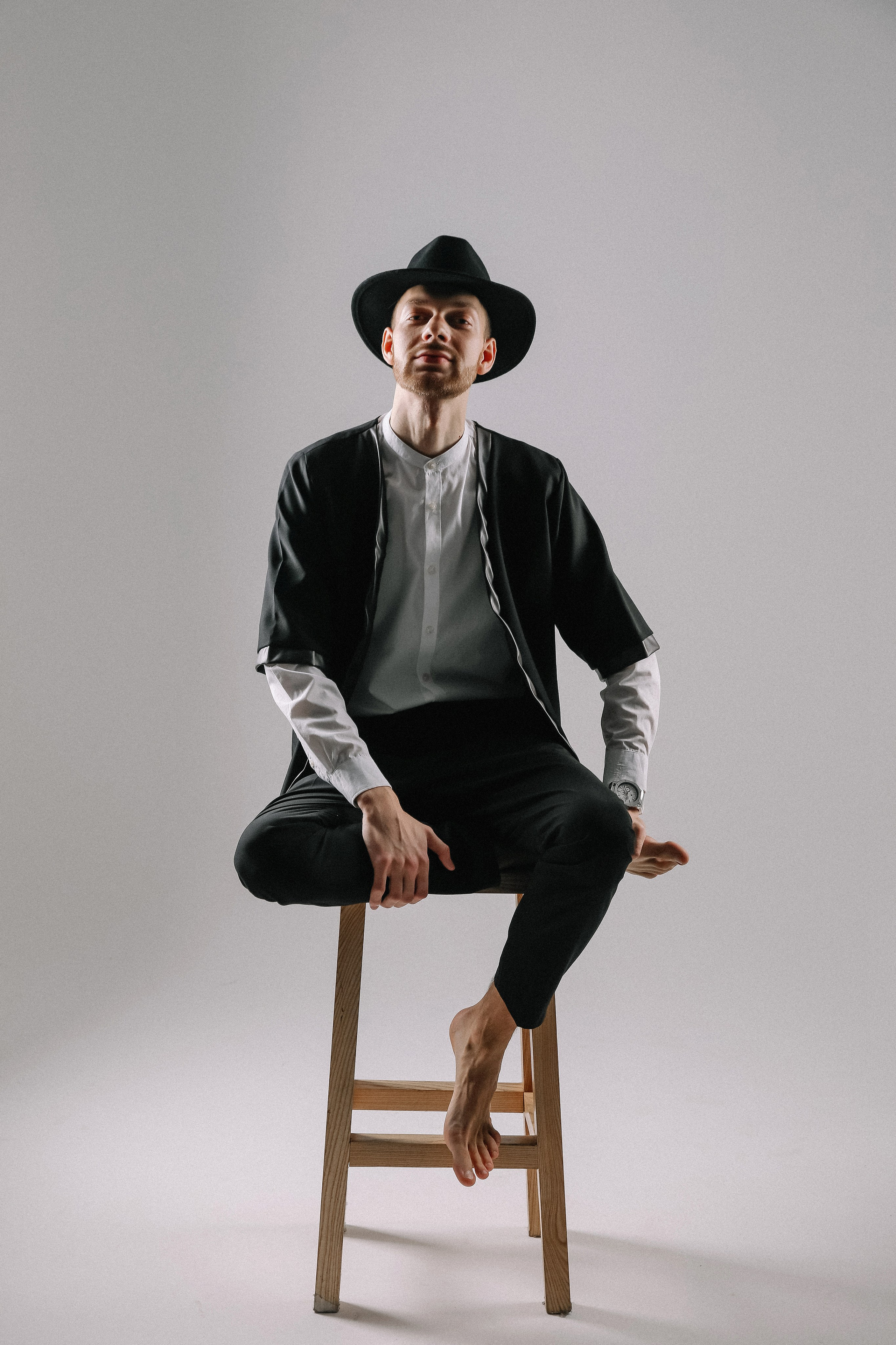 Слава. Бизнеспортрет. Любовь Чуляева — свадебный фотограф в Москве и Европе