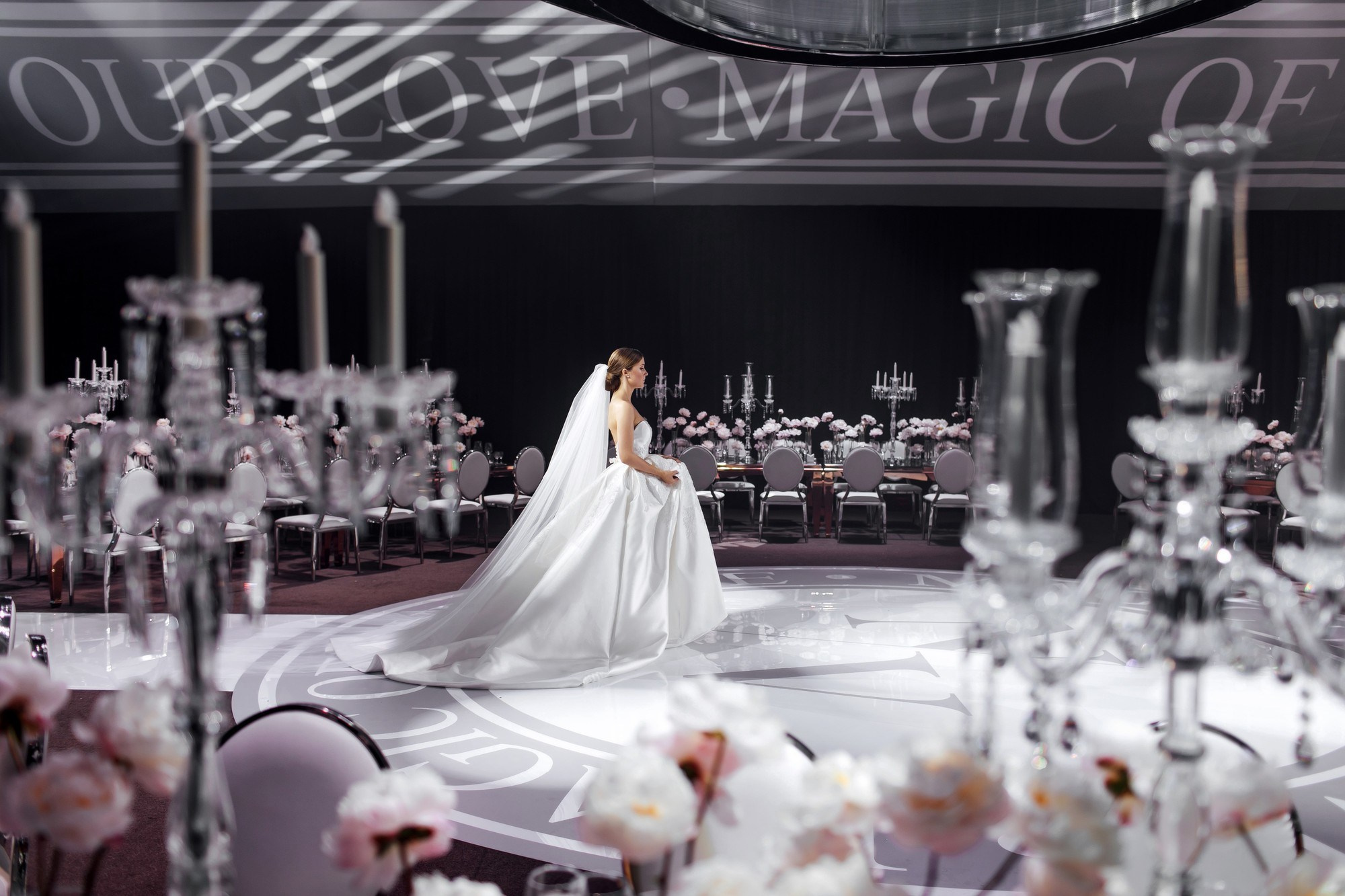 Decor and details. Любовь Чуляева — свадебный фотограф в Москве и Европе