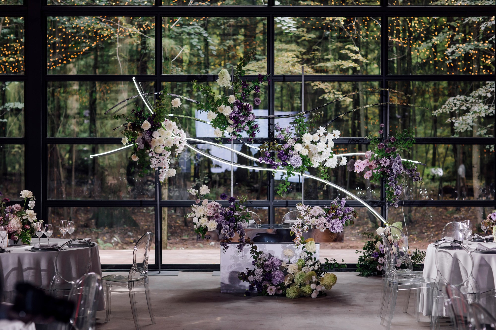 Decor and details. Любовь Чуляева — свадебный фотограф в Москве и Европе