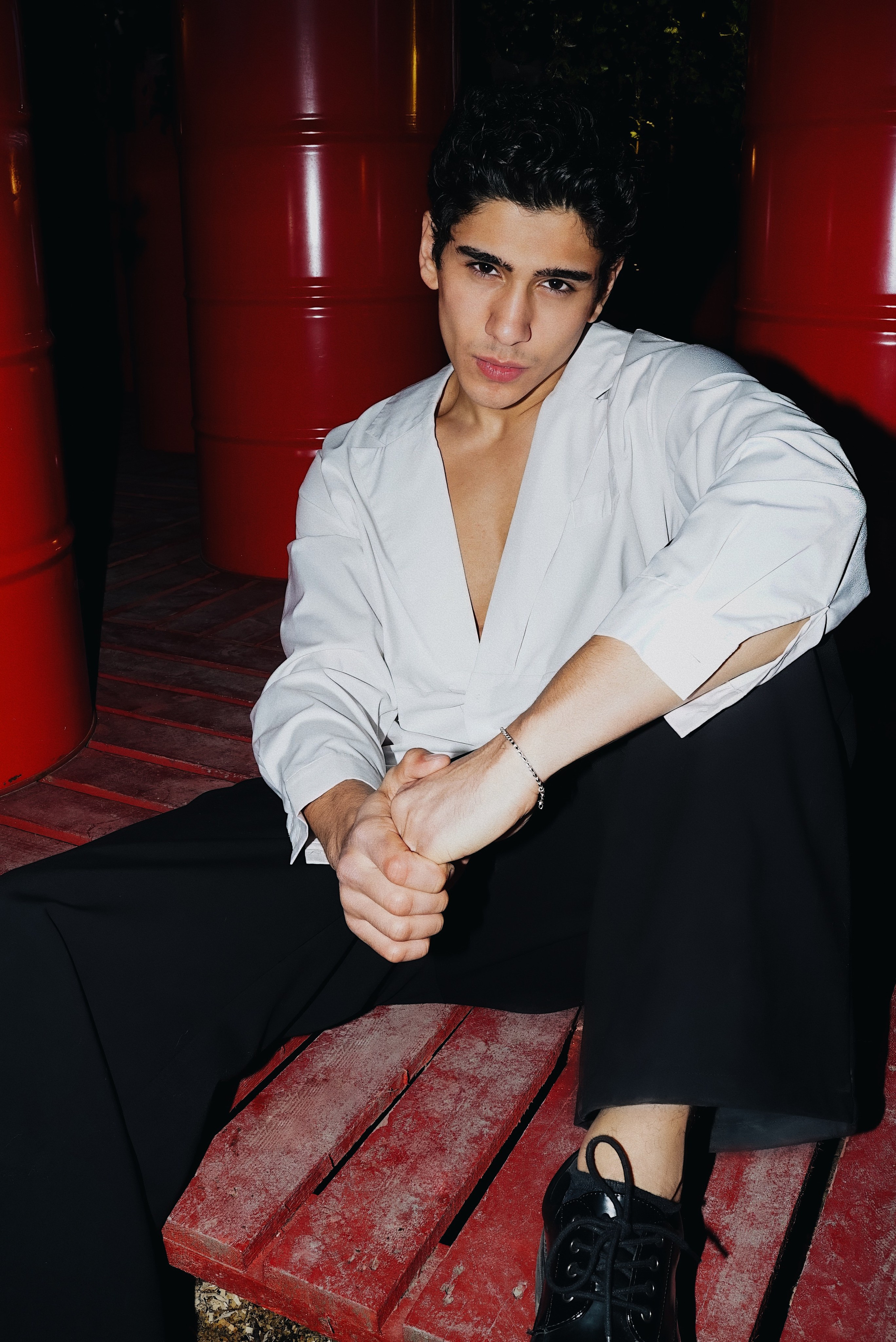 Portfolio of Fashion Photographer in Istanbul & Dubai — Sergio Maiis. Sergio Maiis — Fashion Photographer in Istanbul | Editorial & Lifestyle Photographer