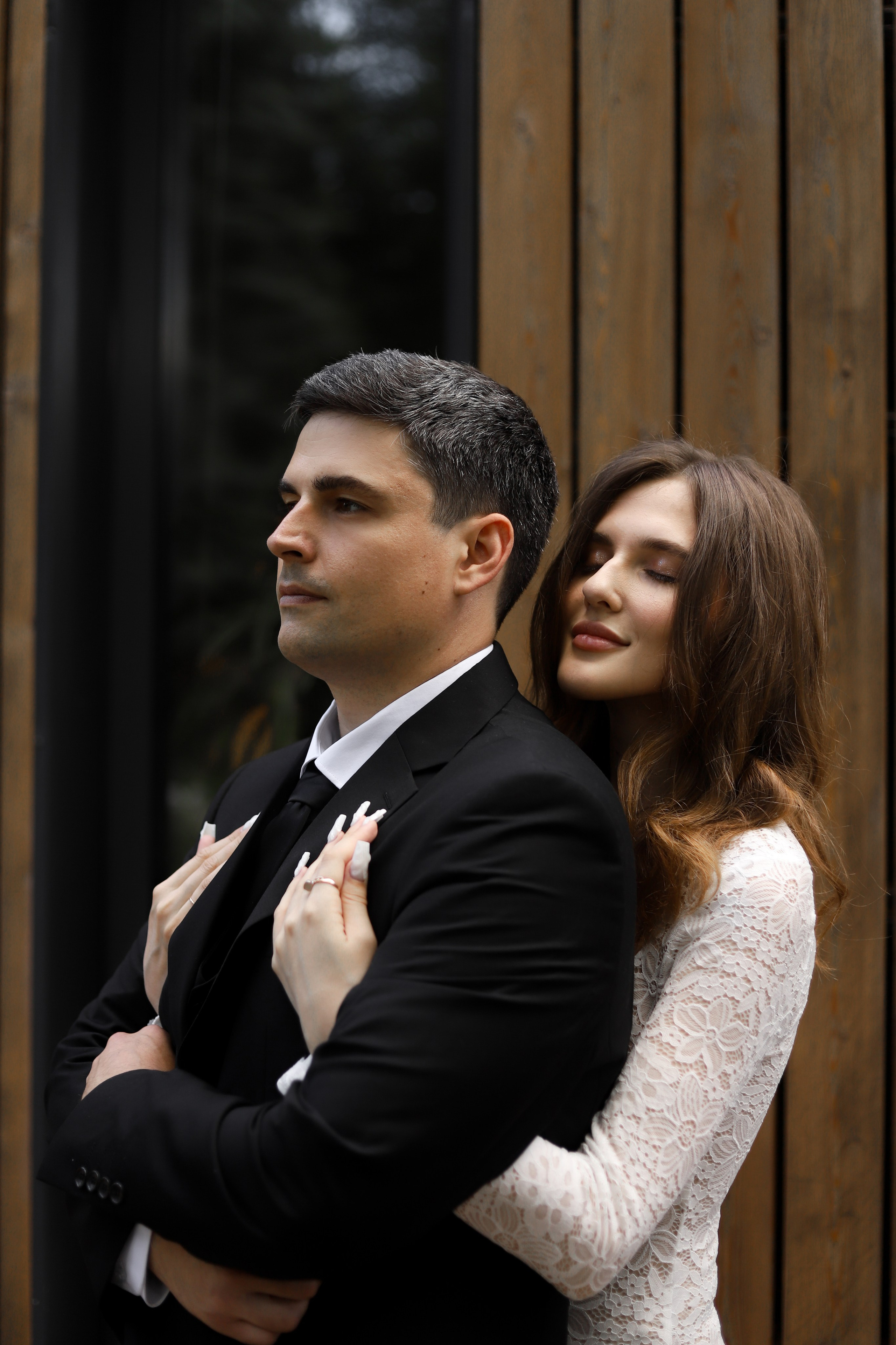 Свадебная. Даша Лукошкина Фотограф Шуя | Иваново