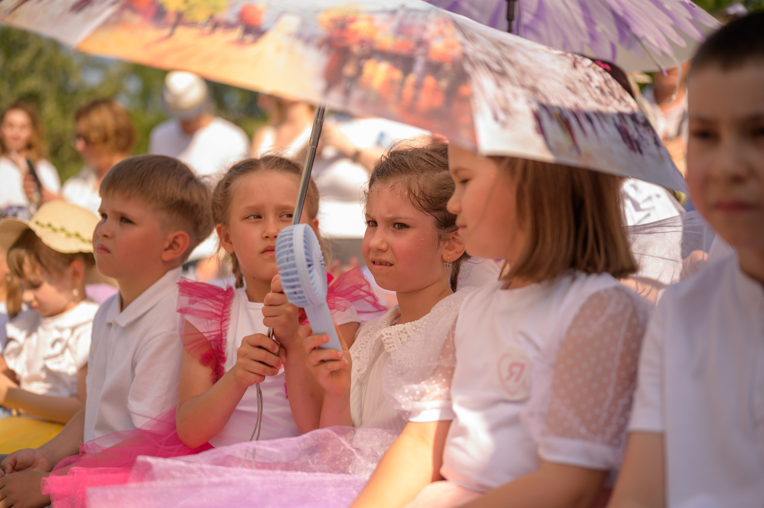 Репортаж выпускного группа «Фантазёры» 3 садик. Фотограф новорожденных, семейный детский в Тюмени Татьяна Морозова