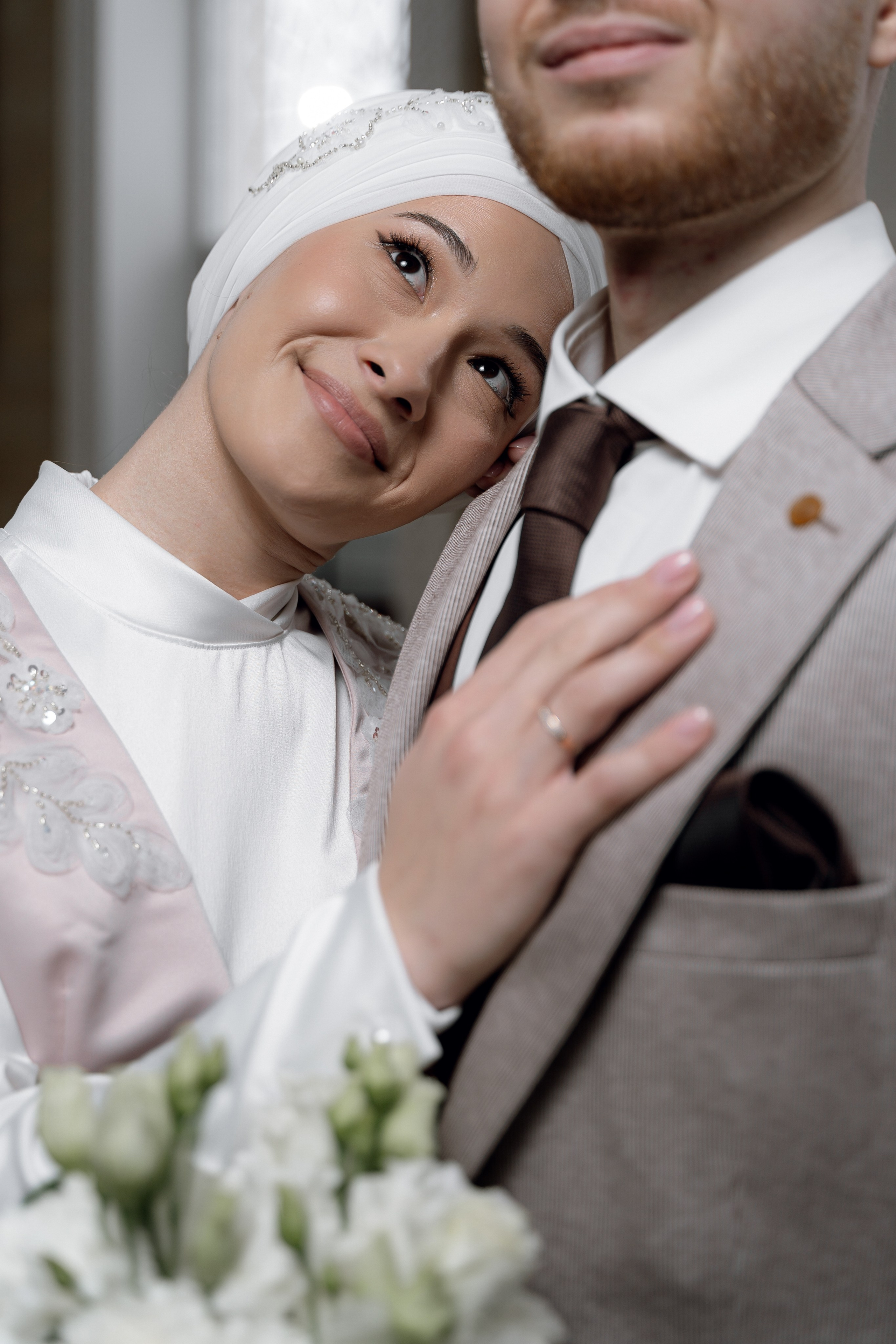 Булат & Зиля. RAMIL SAFIULLIN