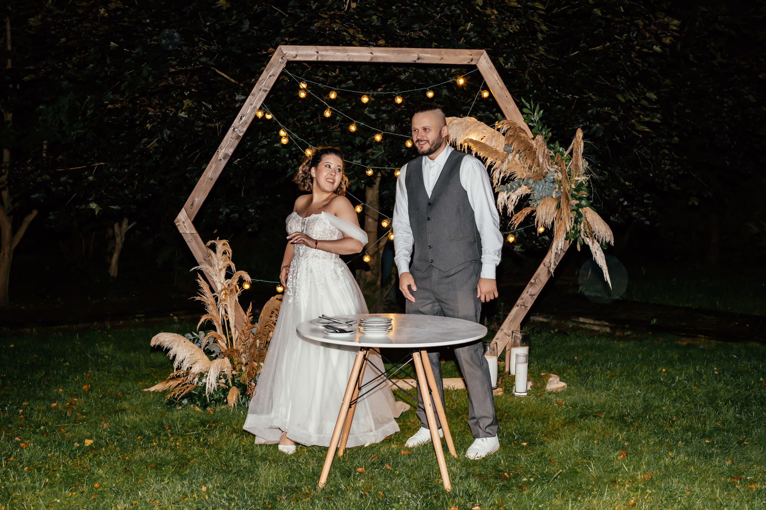 Свадьба Сергей и Ангелина. Анастасия Давыдова