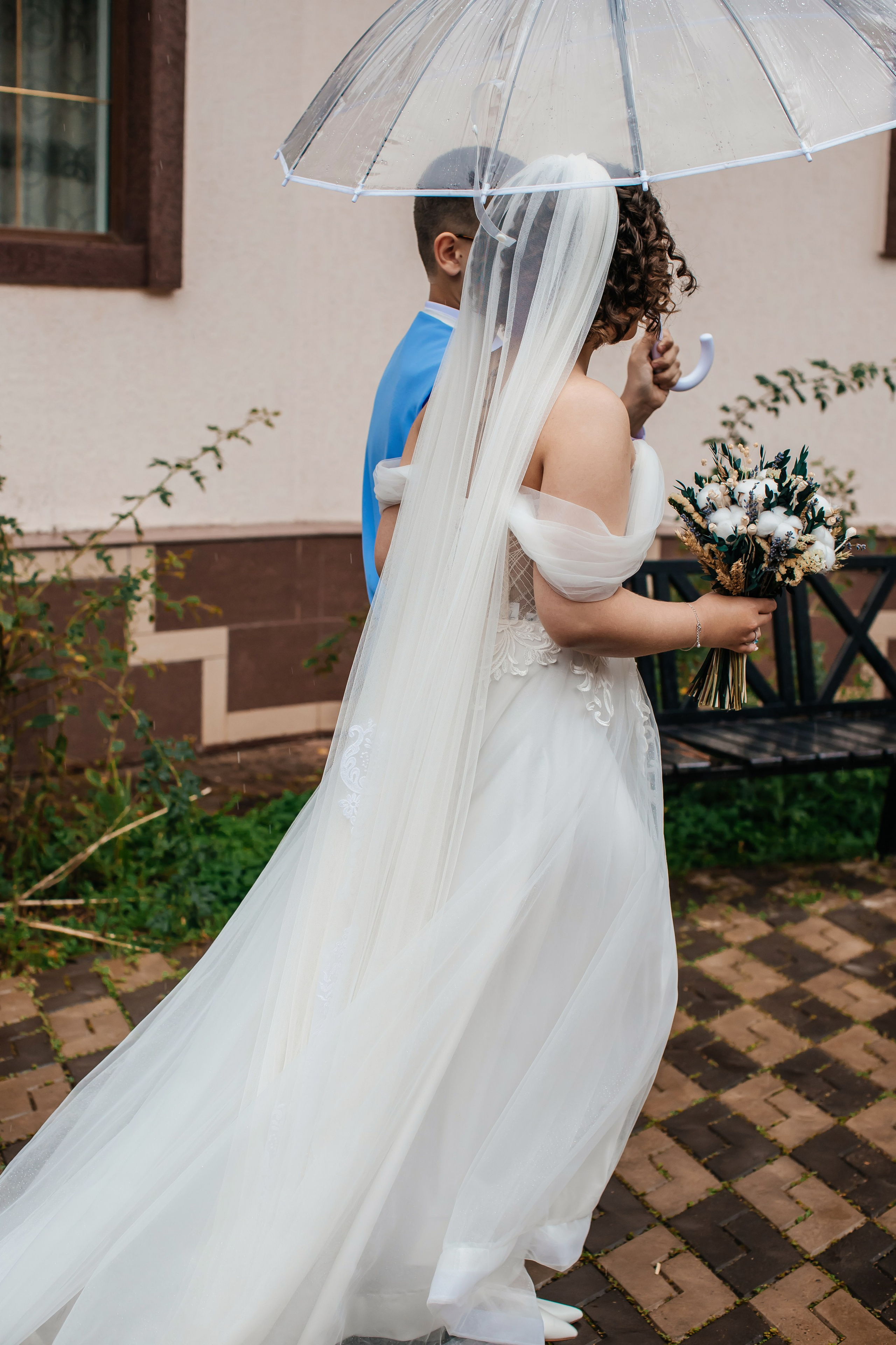 Свадьба Сергей и Ангелина. Анастасия Давыдова