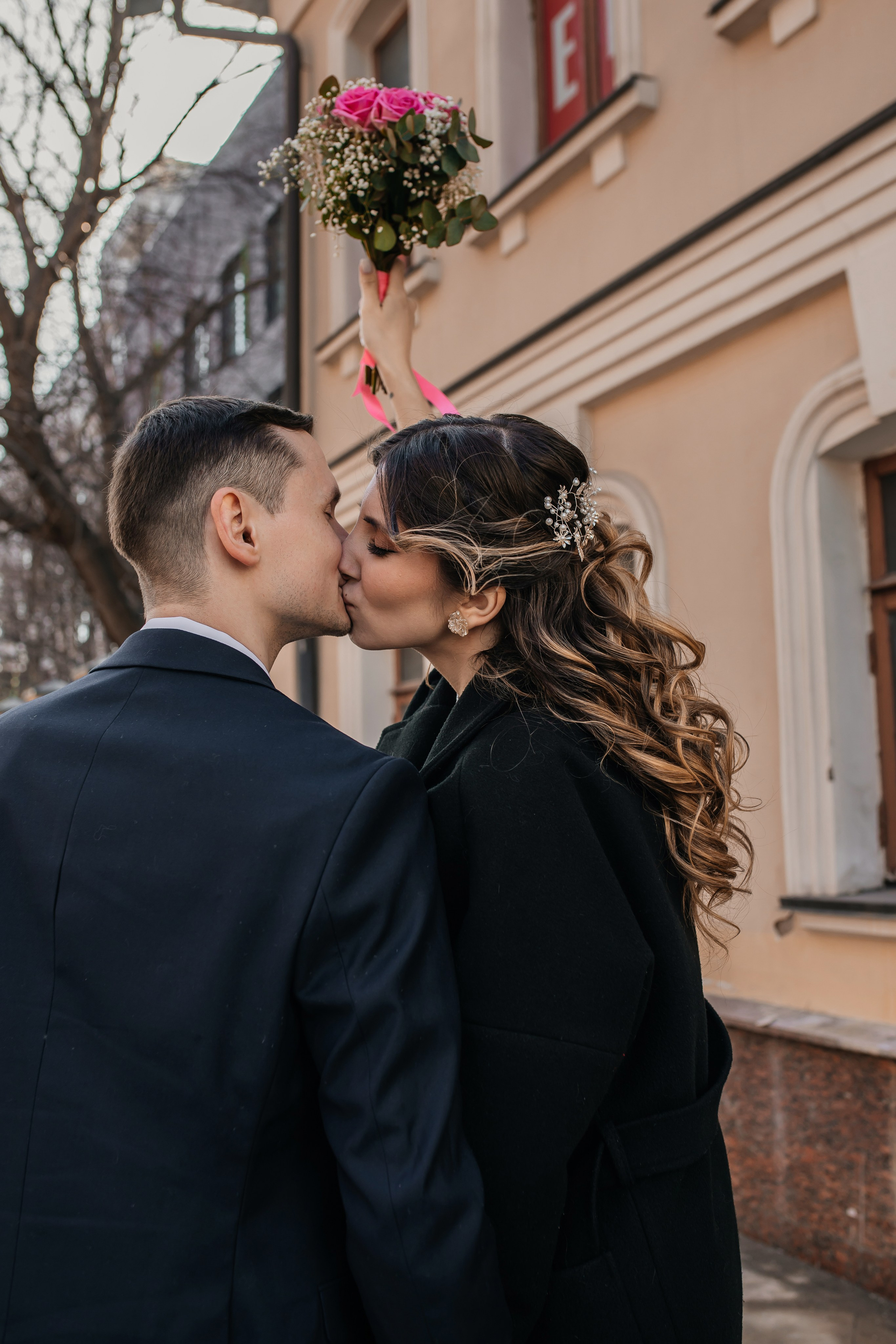 Свадьба Сергей и Екатерина. Анастасия Давыдова