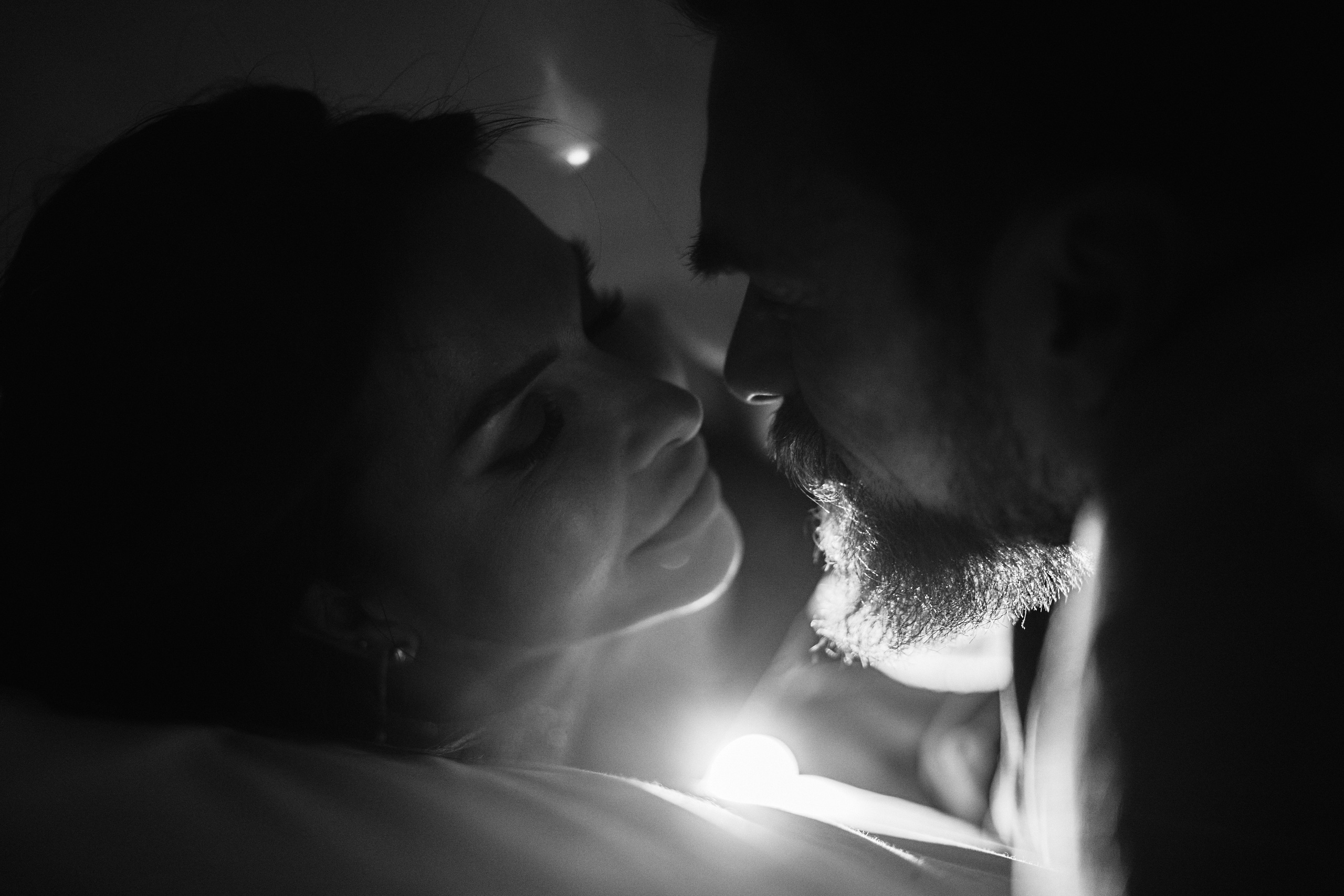 Саша и Ира. Фотограф в Санкт-Петербурге | Аня Маленчук