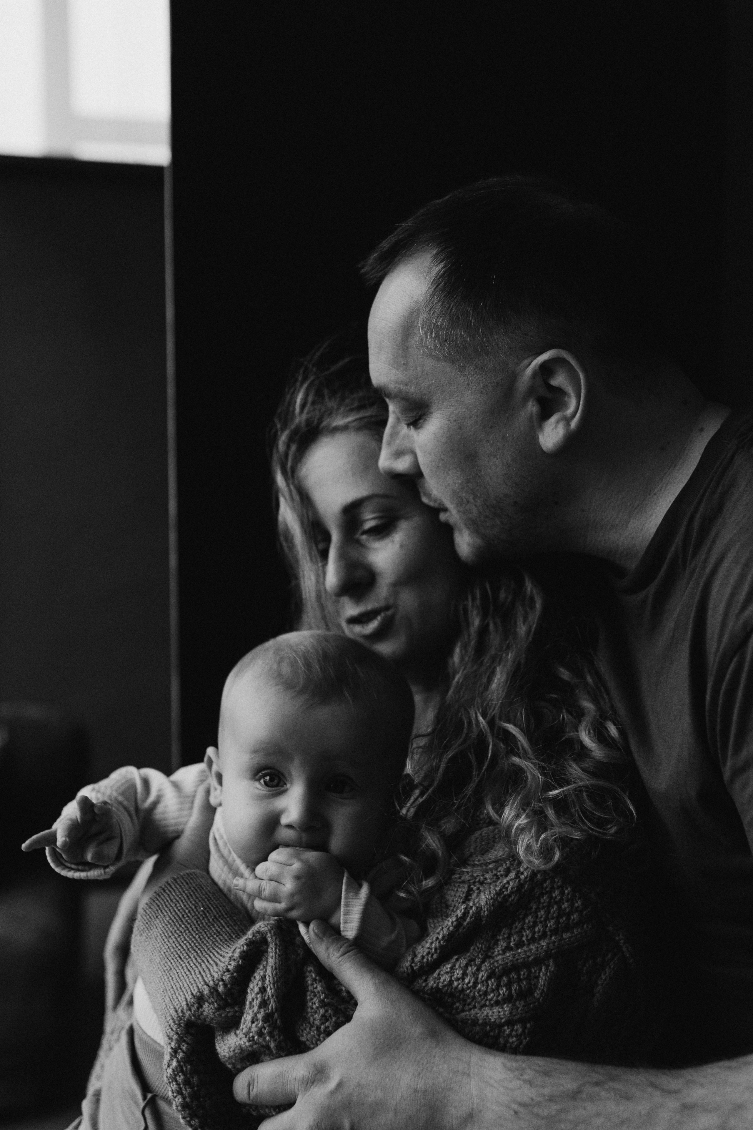 Наше маленькое чудо!. Главная