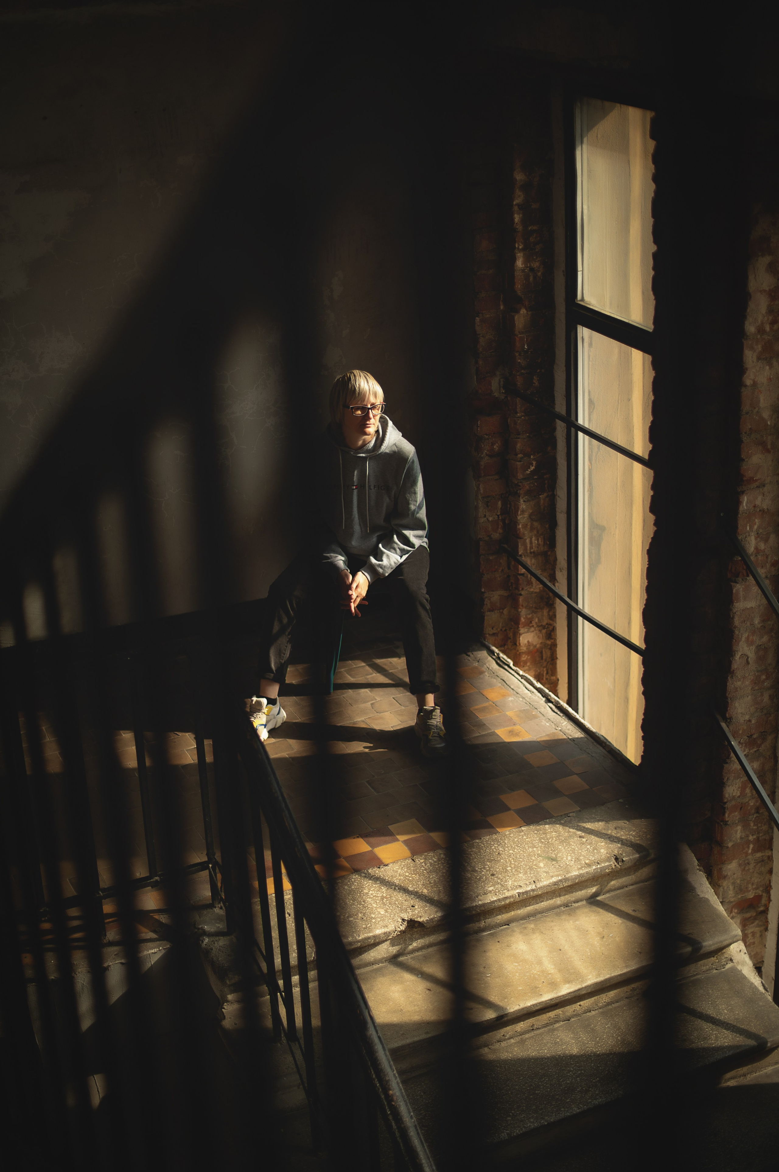 контент-фотосессия в Москве