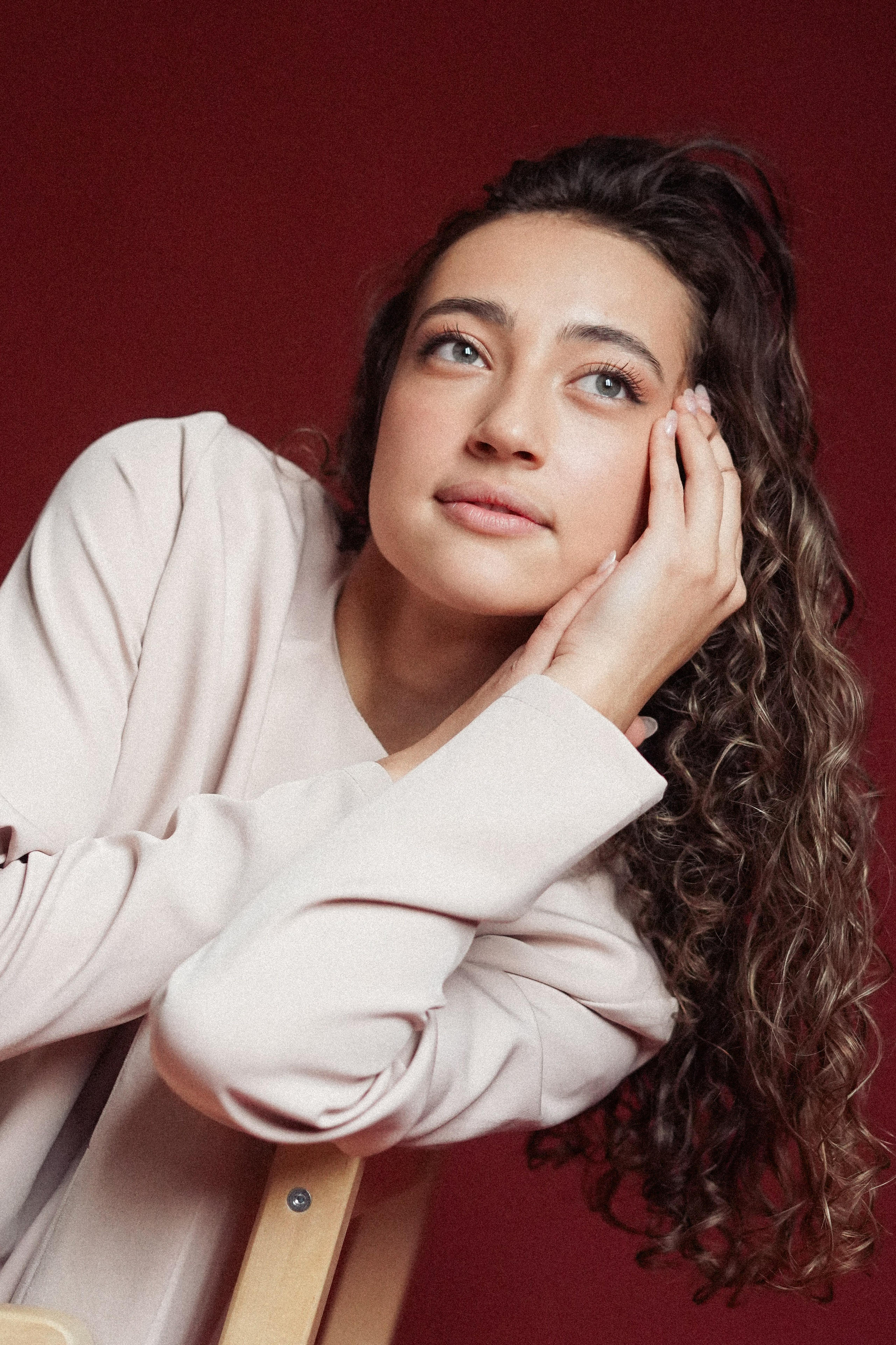 Индивидуальные съемки #3. Концертный и репортажный фотограф Ханты-Мансийск Воинская Татьяна