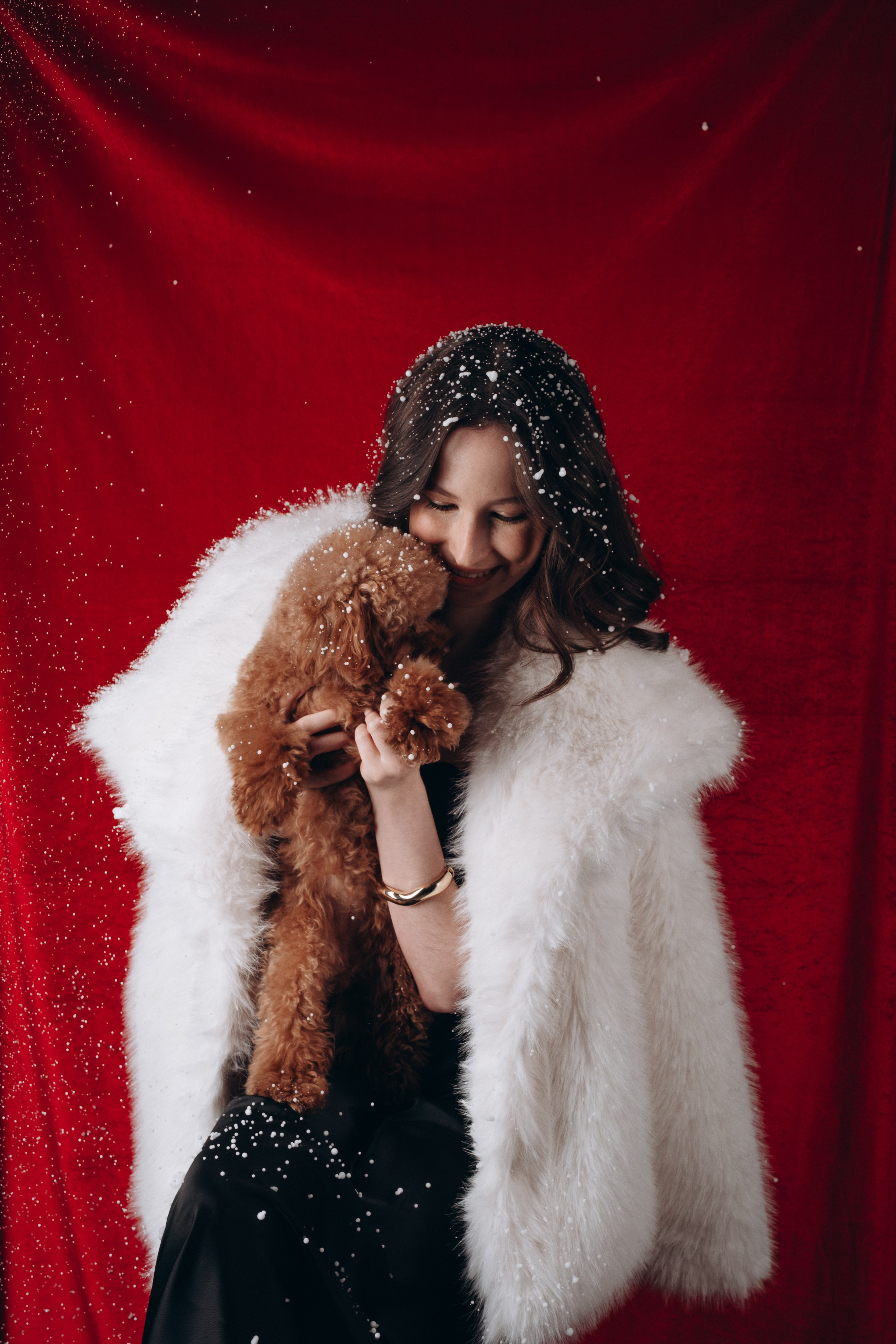 Polina. Фотограф|Москва — Агбаш Лера