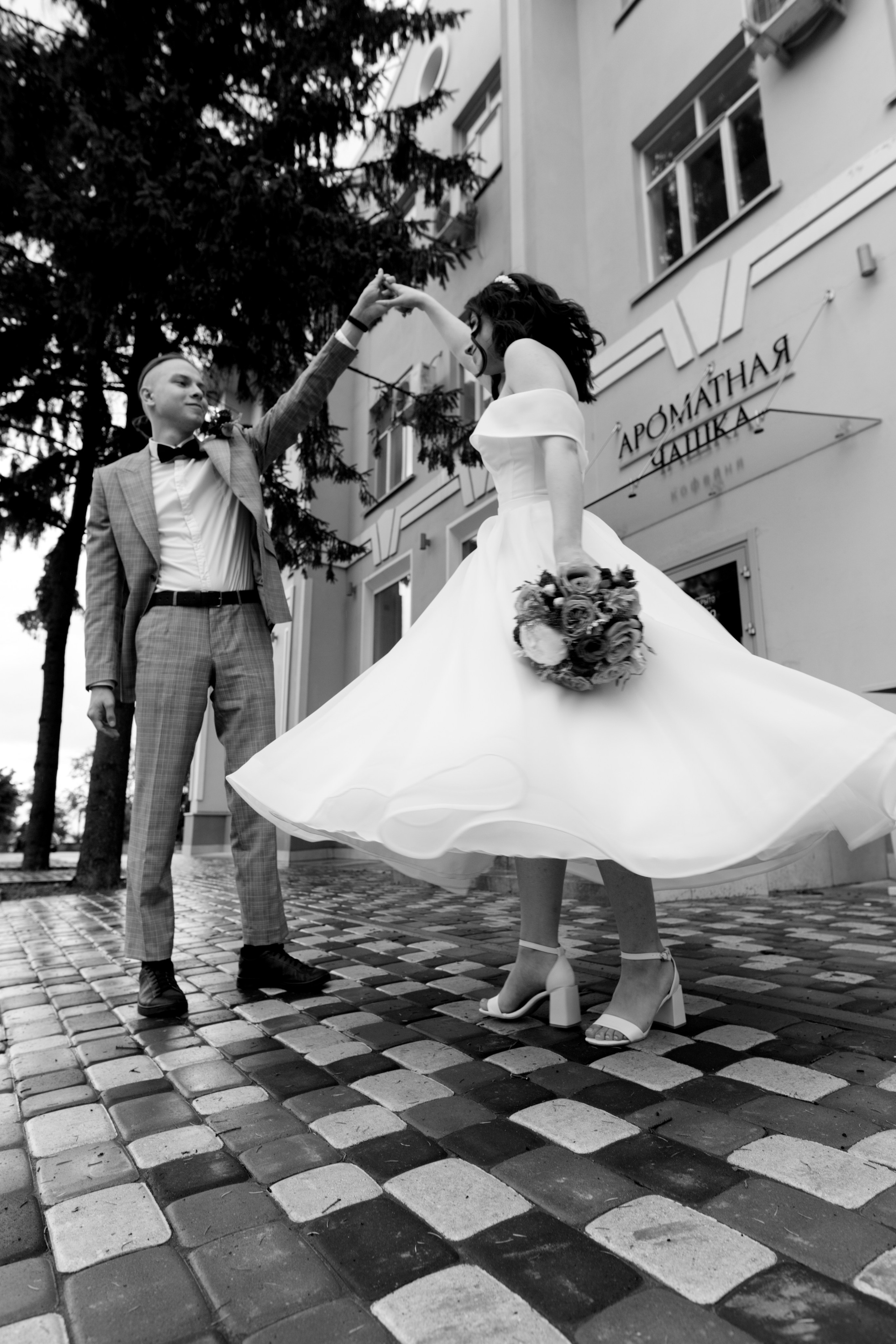 23 WED K&A. Свадебный фотограф Тулинова Мария