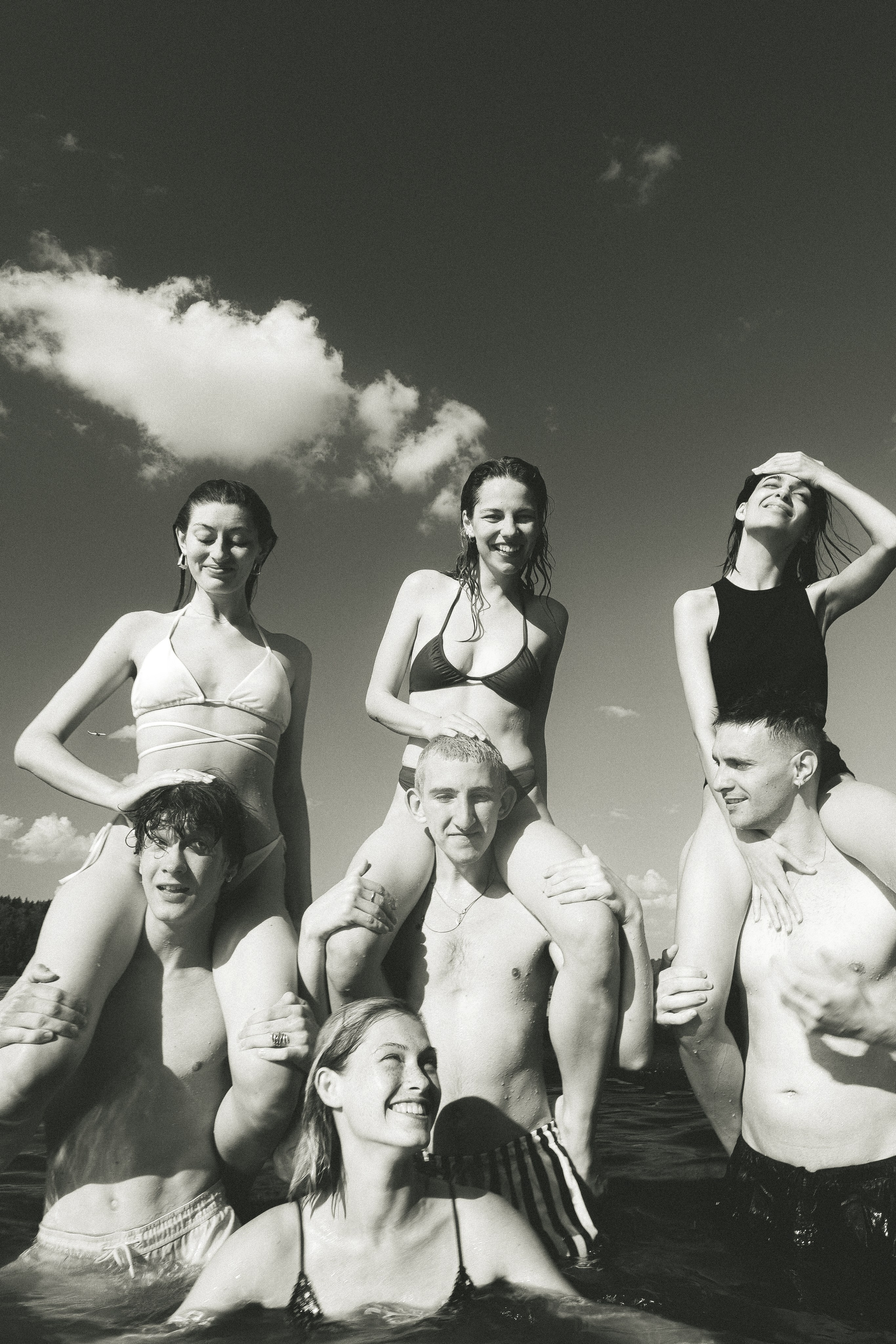 Работы. Алина, фотограф в Москве