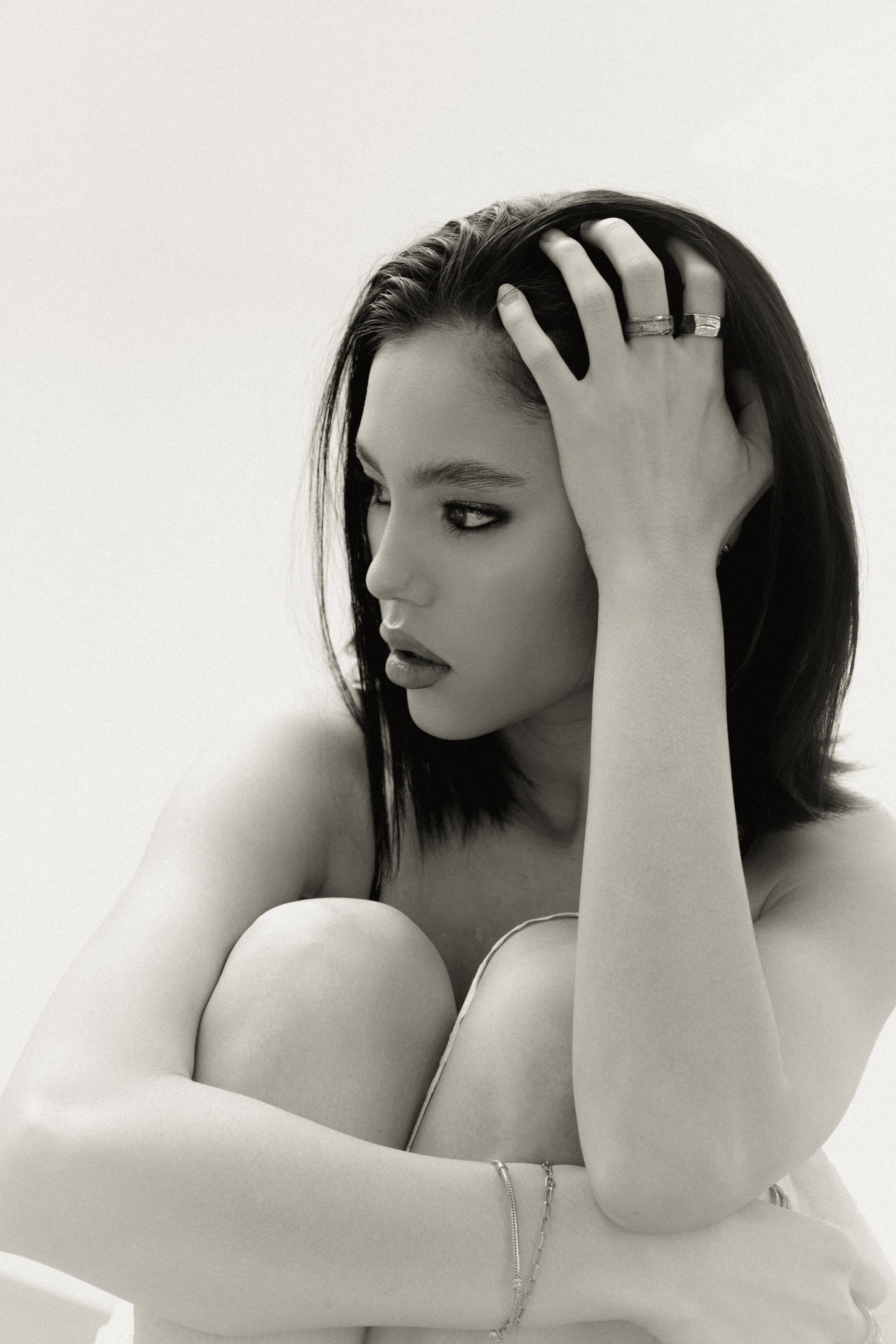 Работы. Алина, фотограф в Москве