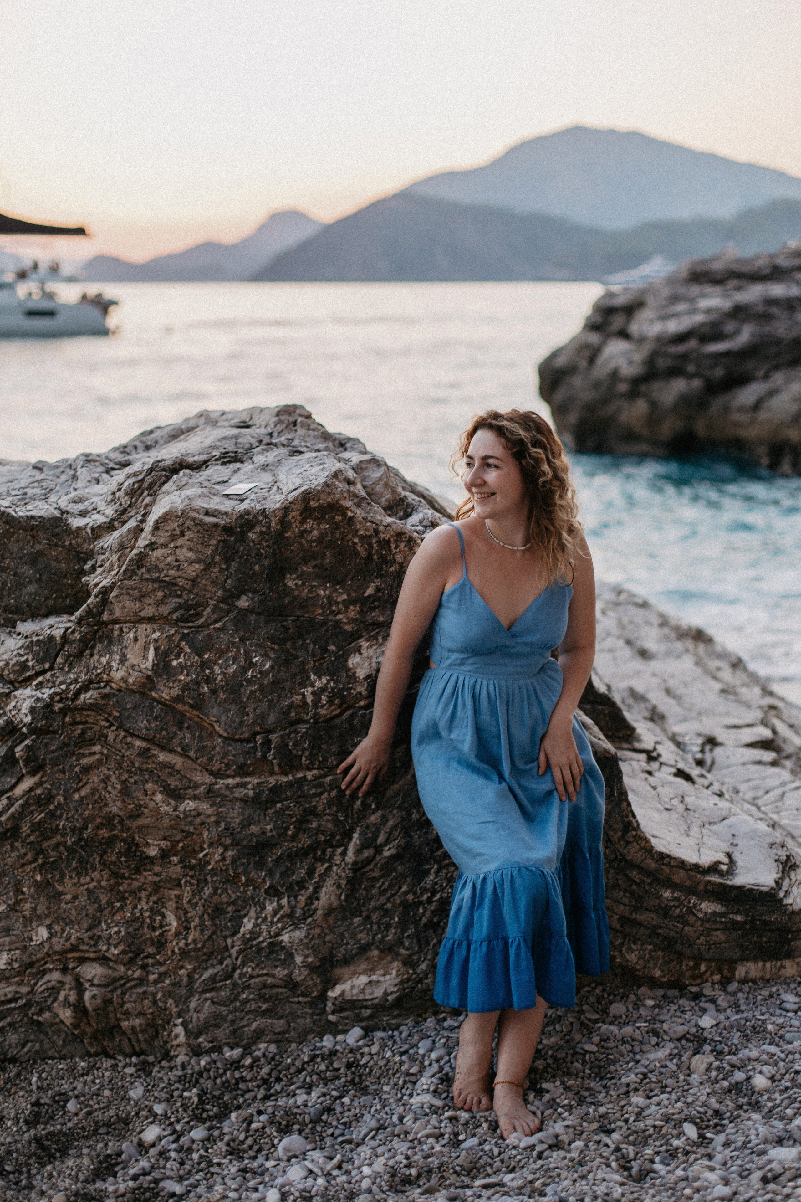 Елизавета и Ваэ. Фотограф Екатерина Гюнгор ♡ Фетхие Мармарис Ортаджа