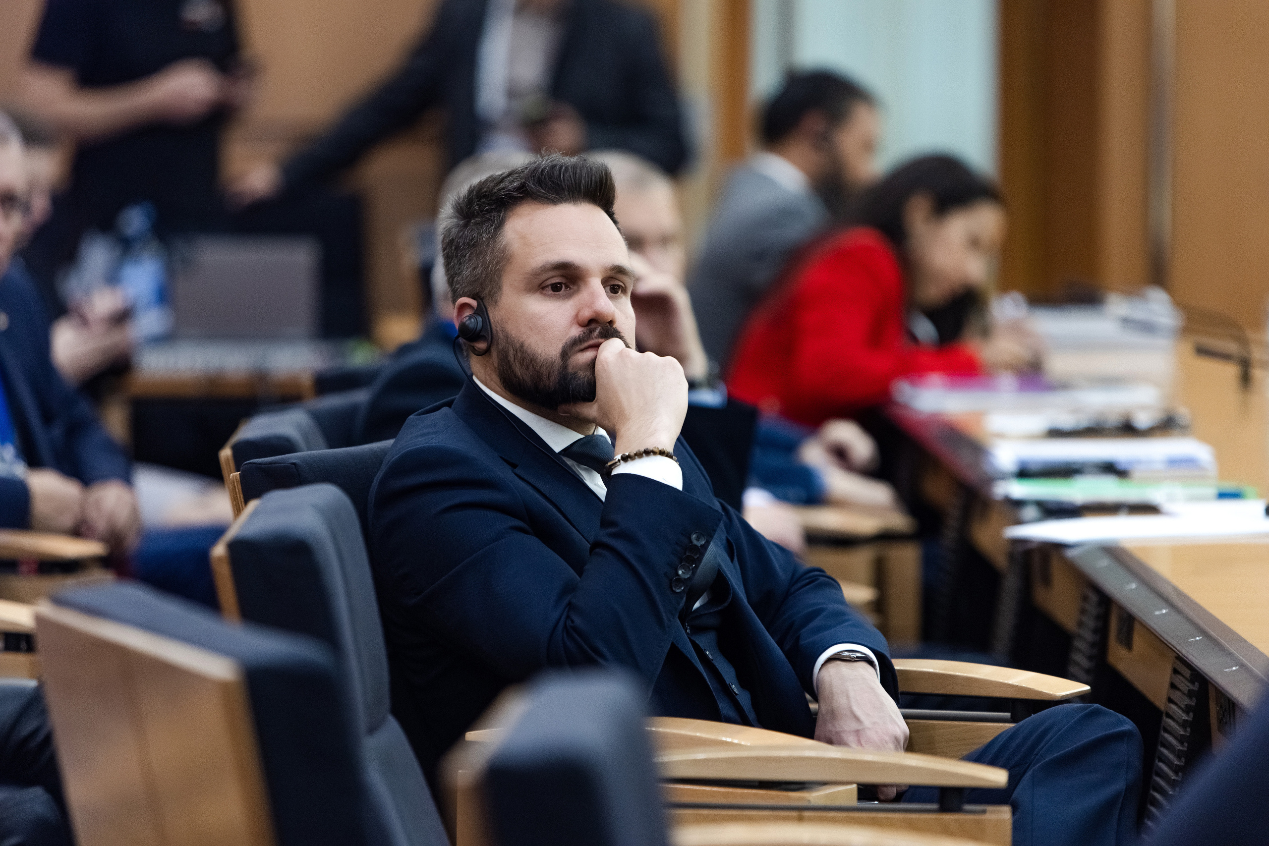 Морской Конгресс (1). Свадебный репортажный фотограф в Москве