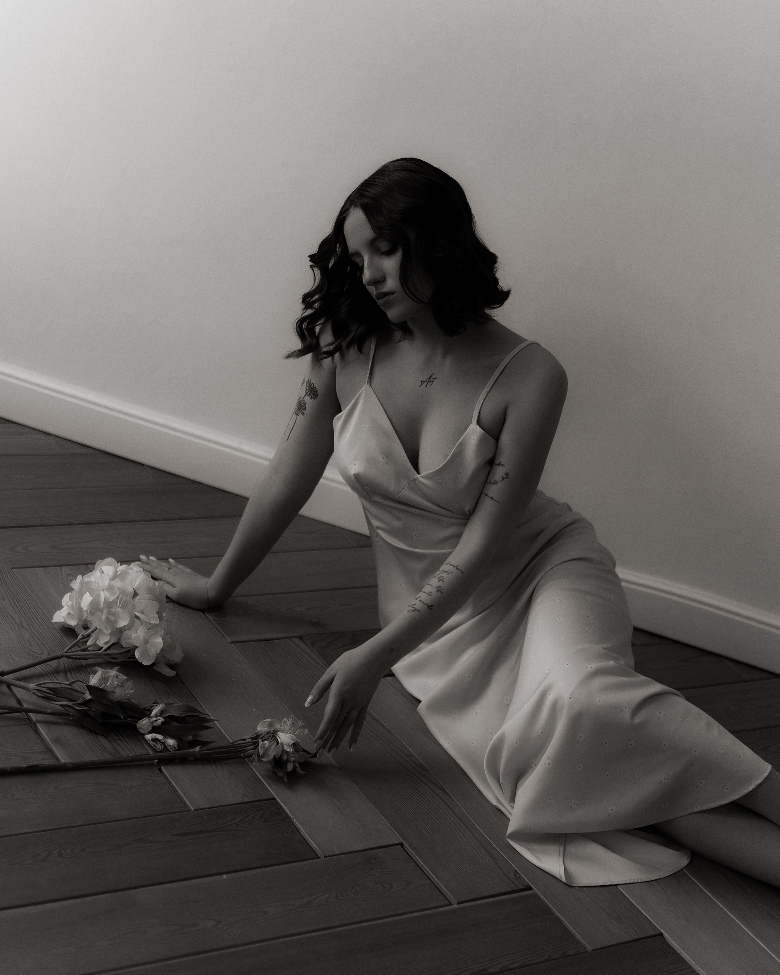 Юлия. DARYA.BELKINA