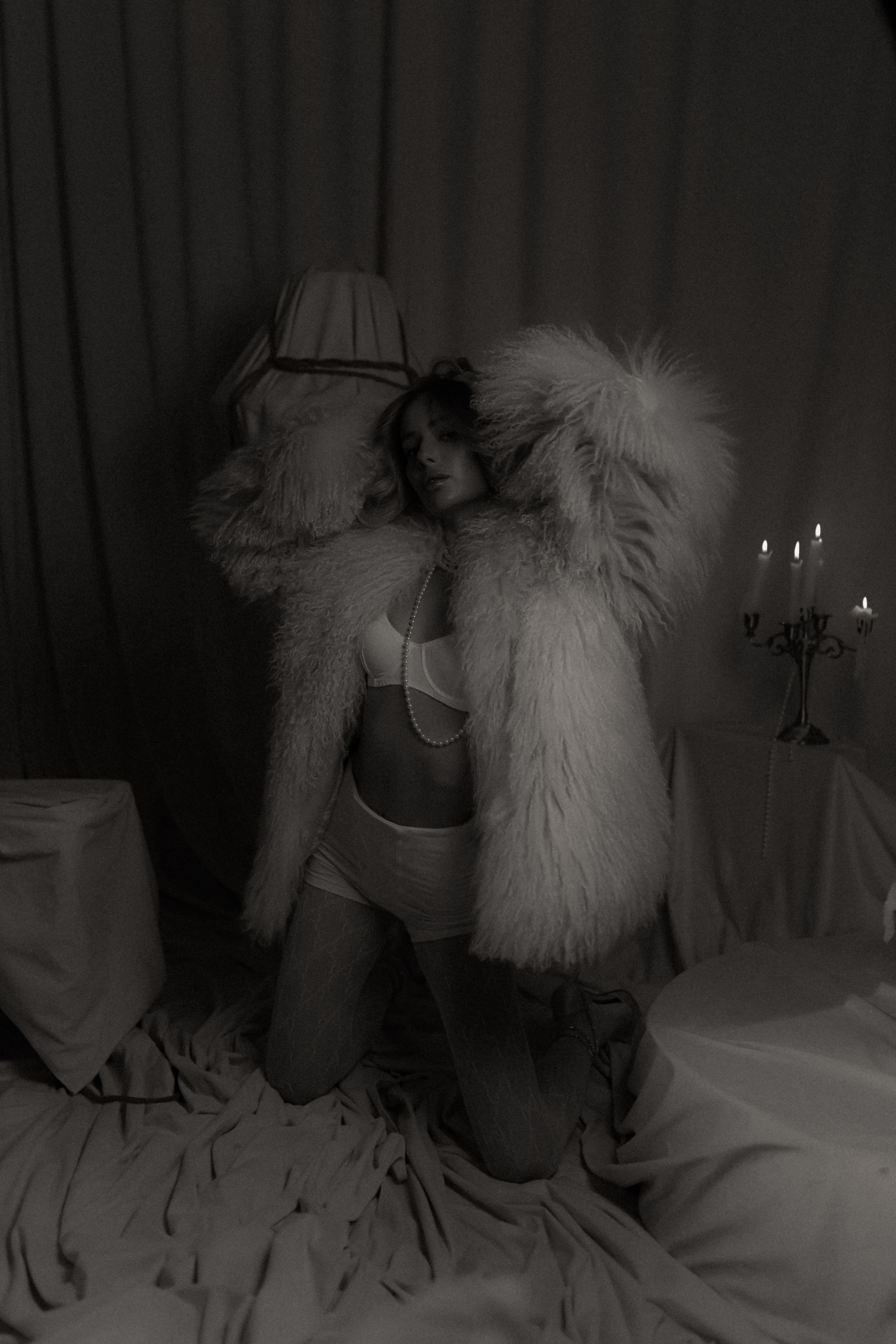 Ксения. DARYA.BELKINA