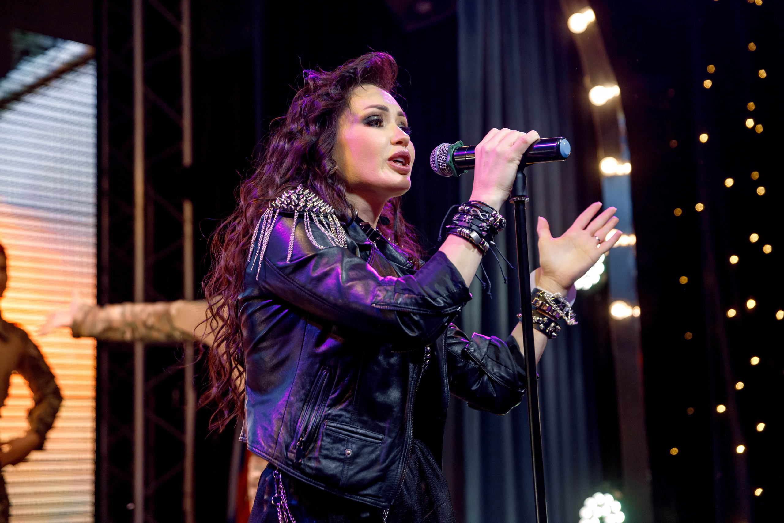 Мисс и Миссис Бизнес Иркутск 2025 (творческие номера, Broadway). Свадебный фотограф Иркутск, репортажный фотограф Иркутск