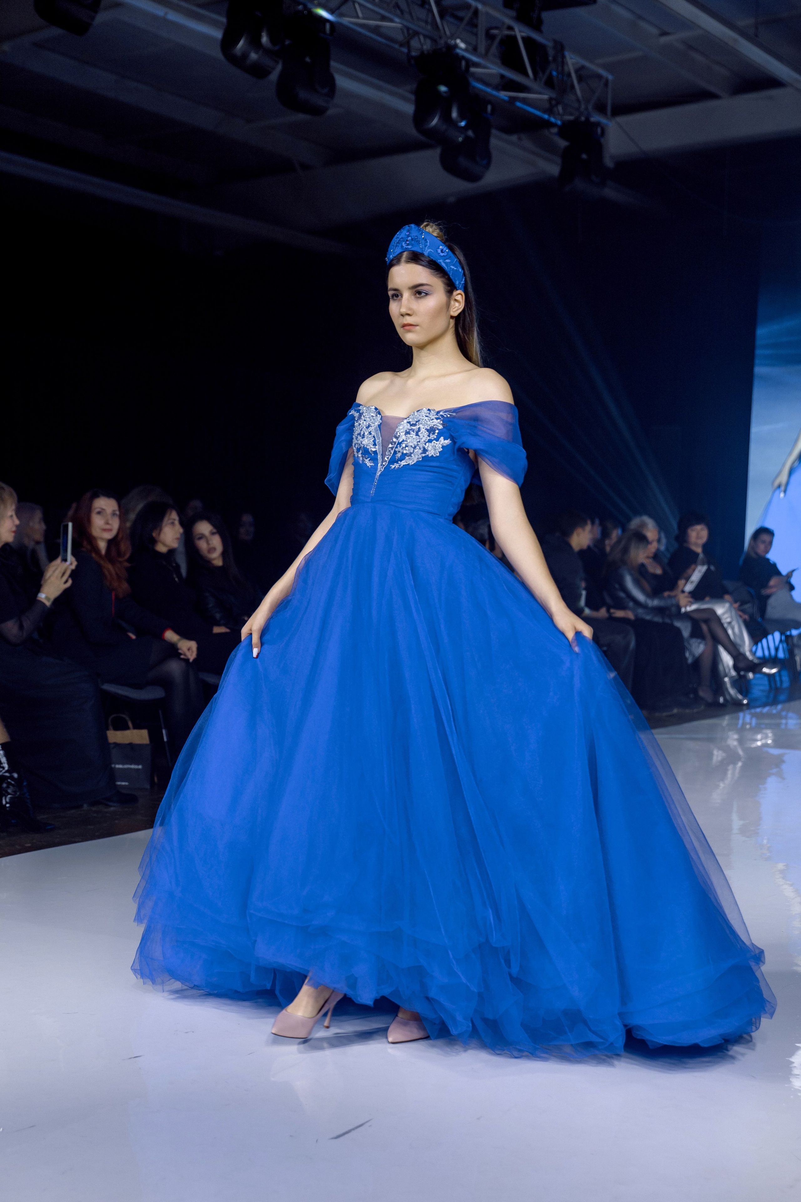 O&J Fashion Fest осень'25. Свадебный фотограф Иркутск, репортажный фотограф Иркутск