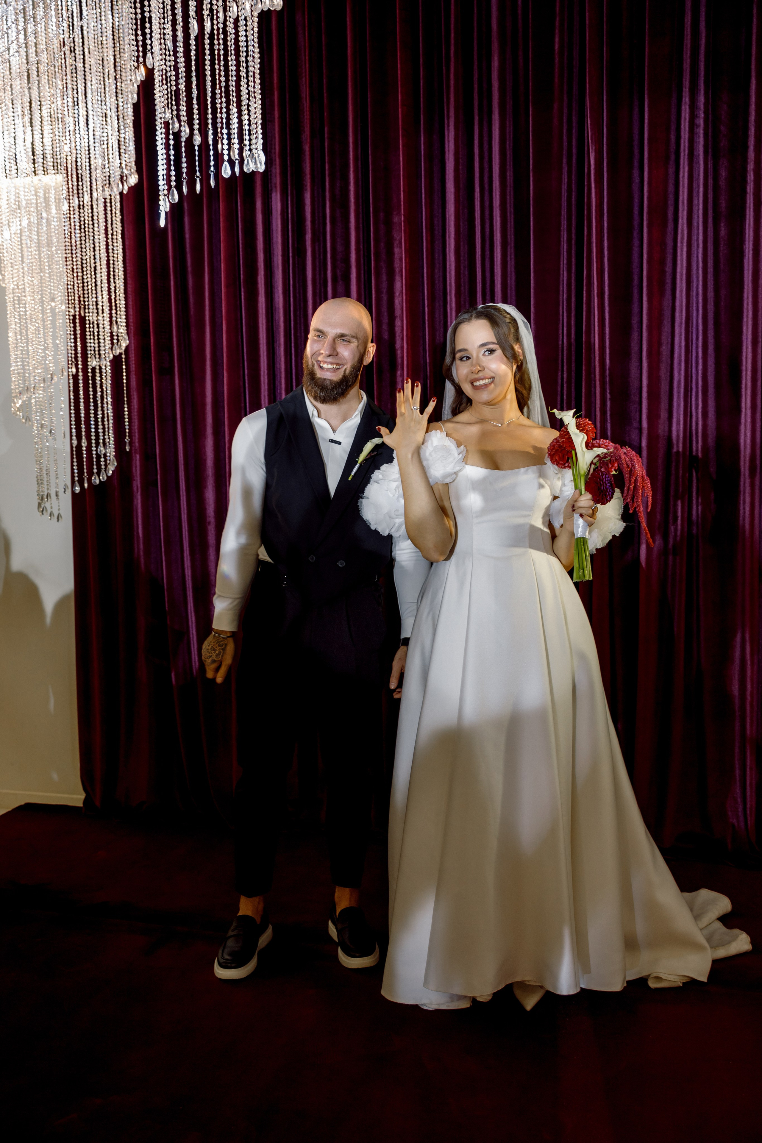 Роман и Елизавета. Свадебный фотограф Иркутск, репортажный фотограф Иркутск