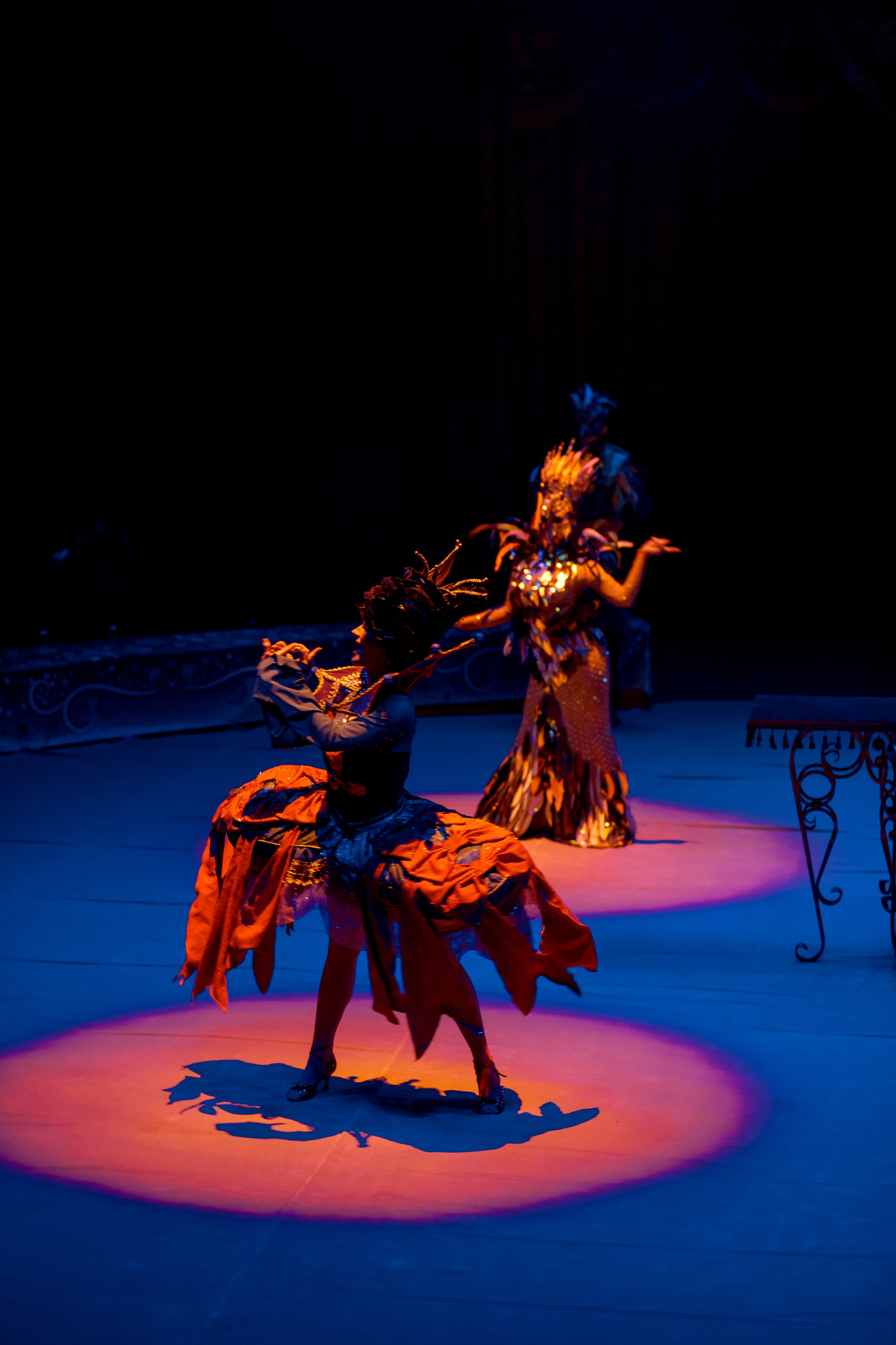 Цирк Moretti в Иркутске. Свадебный фотограф Иркутск, репортажный фотограф Иркутск