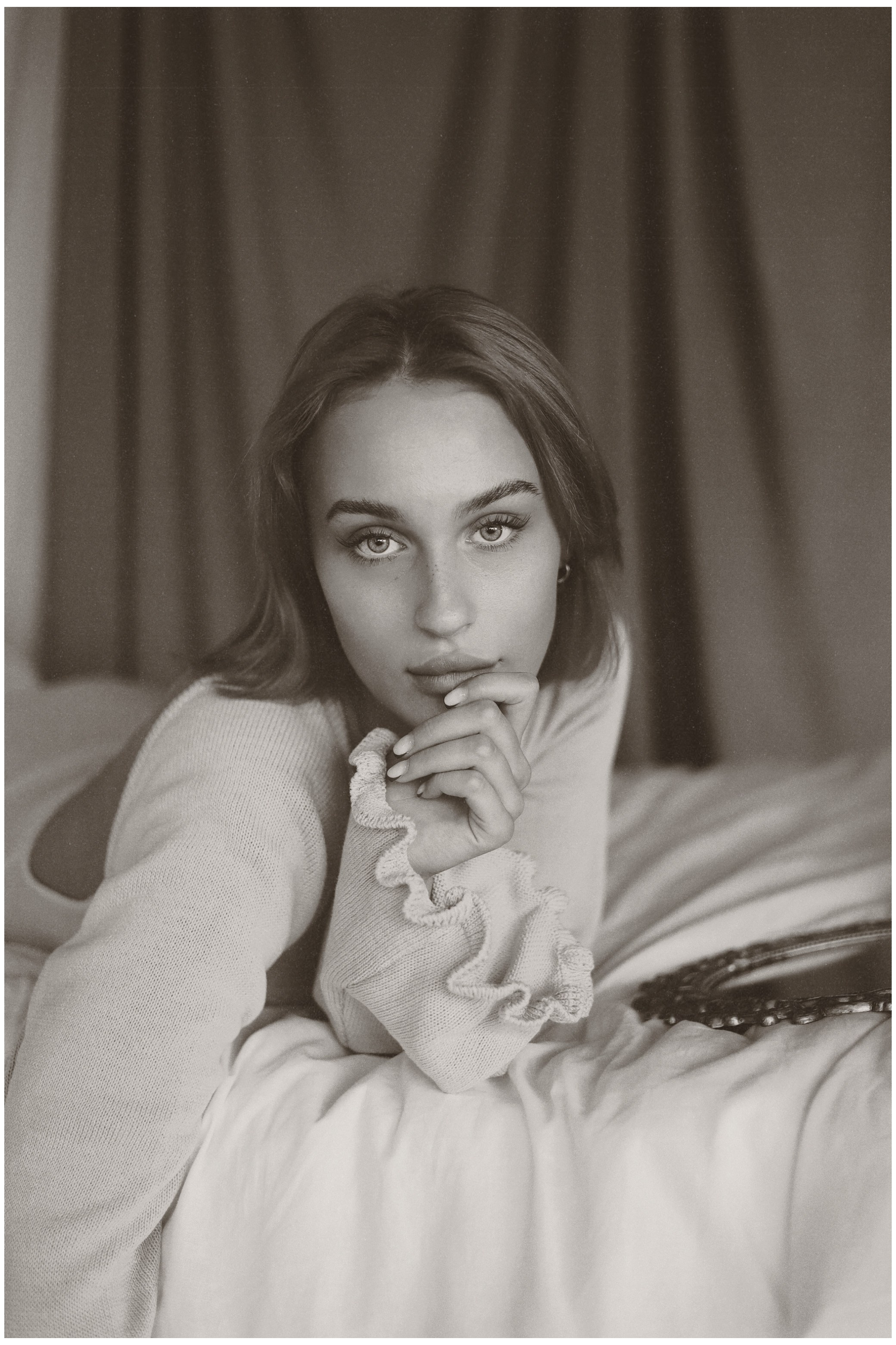 Shooting. Фотограф Ксюша Костюченко