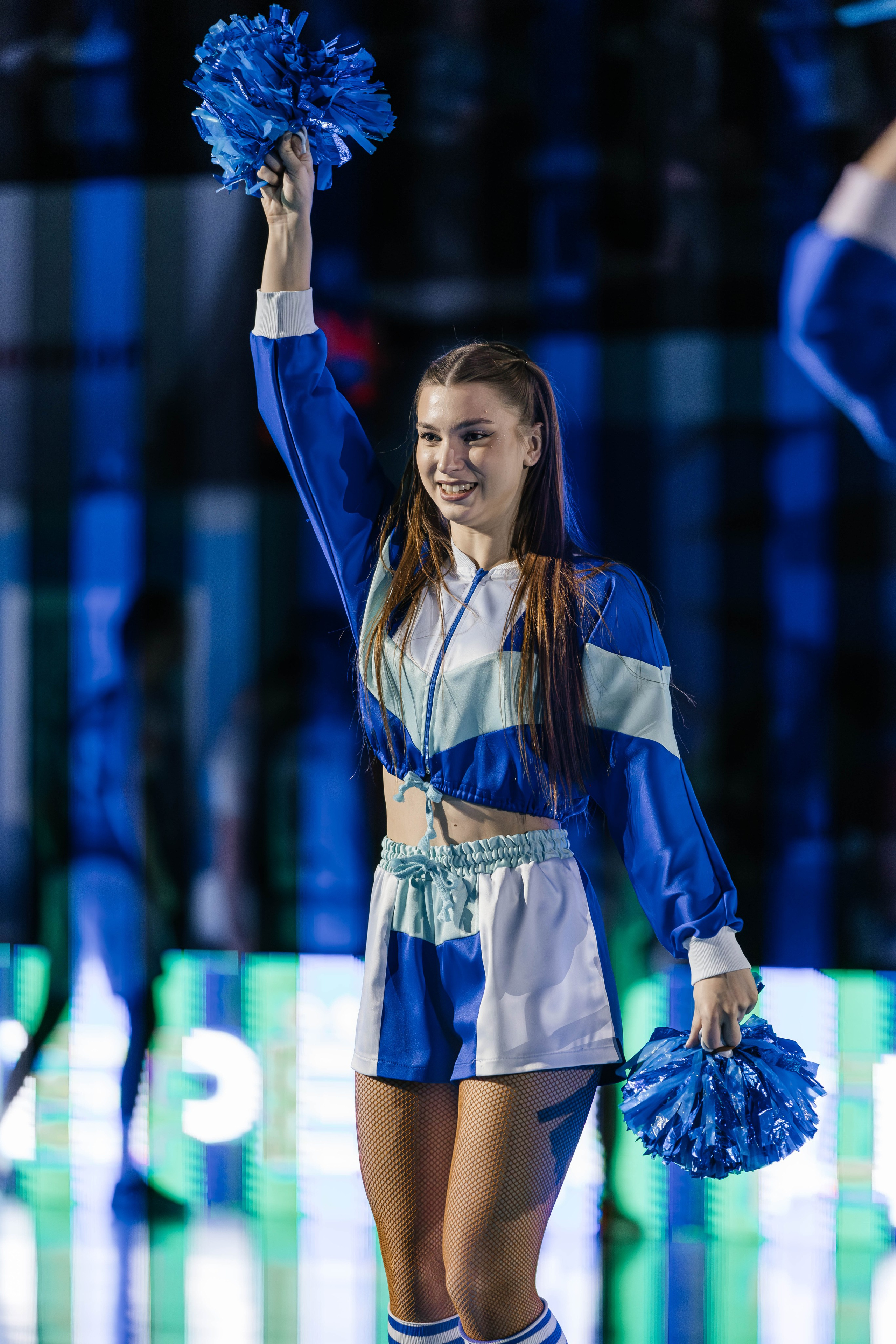 Баскетбол — Динамо. Репортажный и свадебный фотограф во Владивостоке Максим Цой