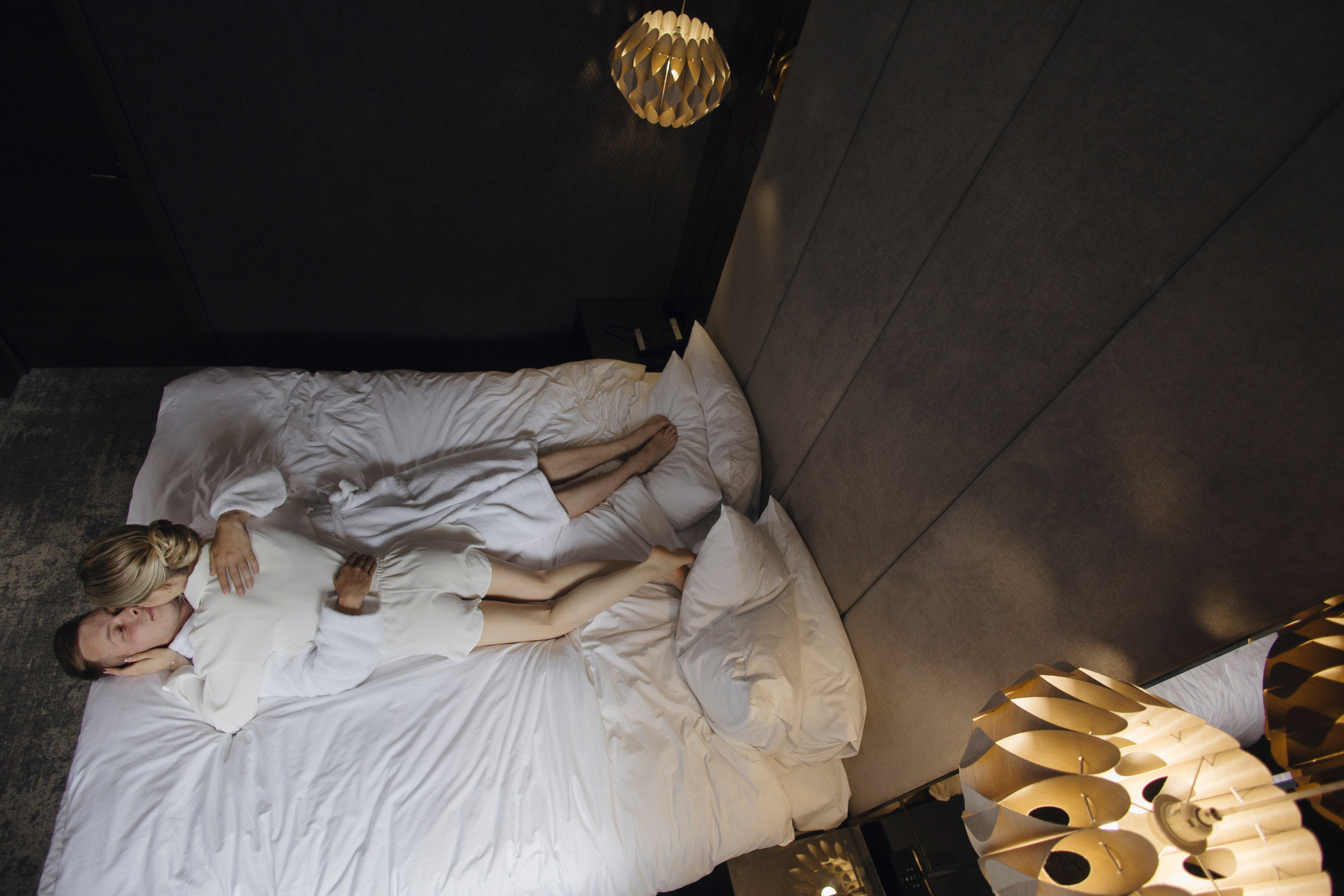 Ирина и Виталий. Свадебный фотограф Курск Максим Ноздрачев