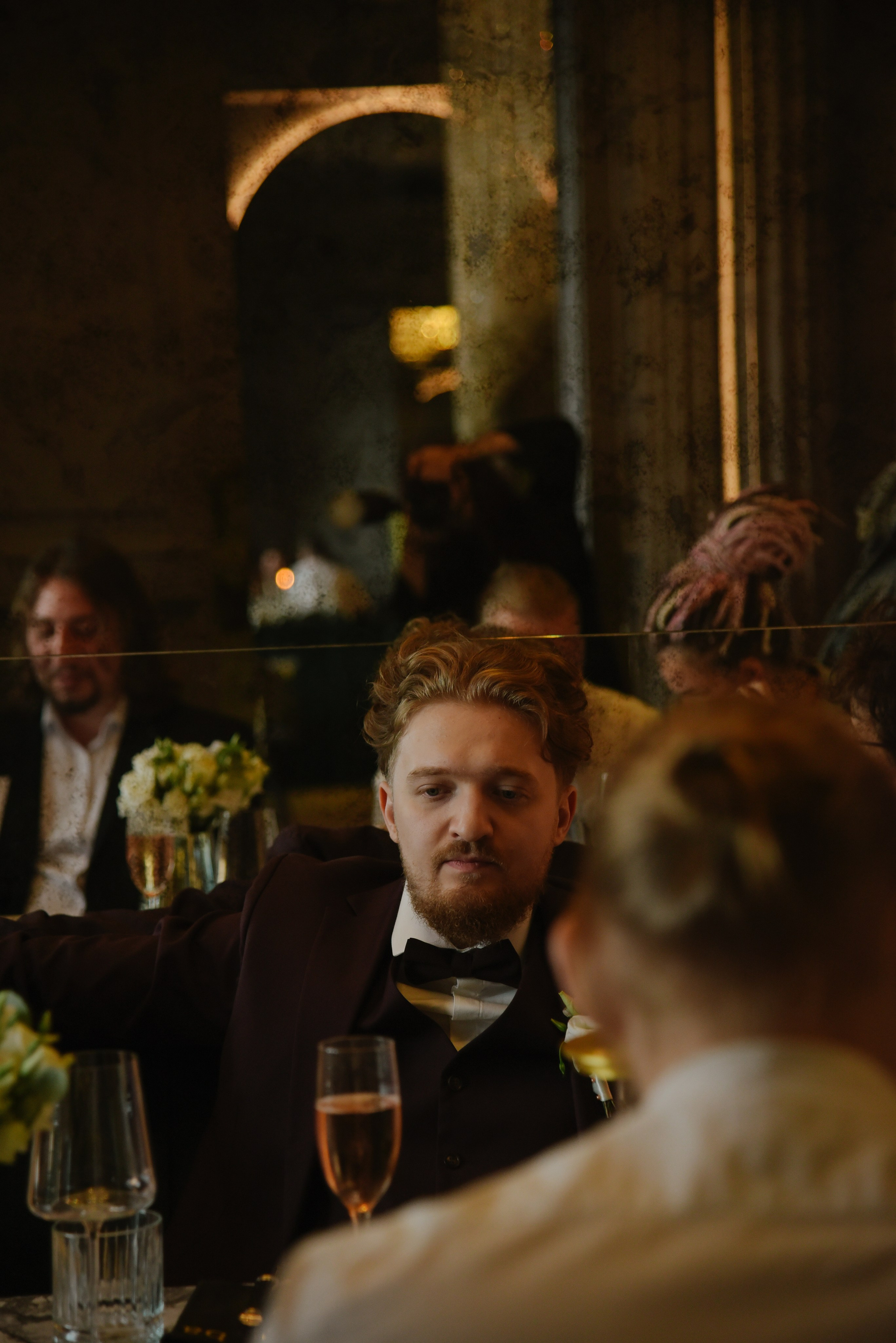 Романтичный Питер. Фотограф Лола Волна, город Москва