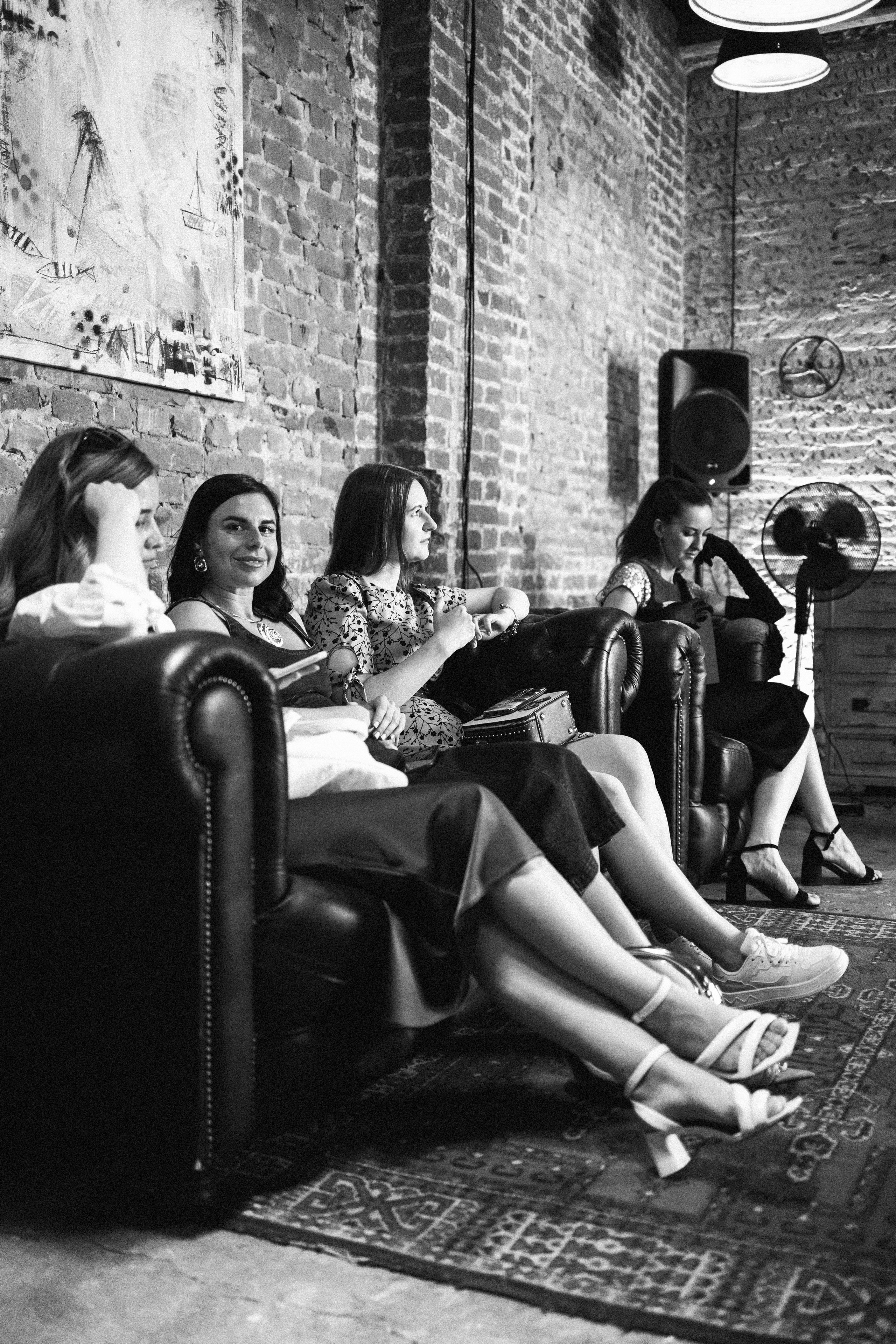 Женский круг репортаж. Фотограф в Краснодаре Лагунов Владимир