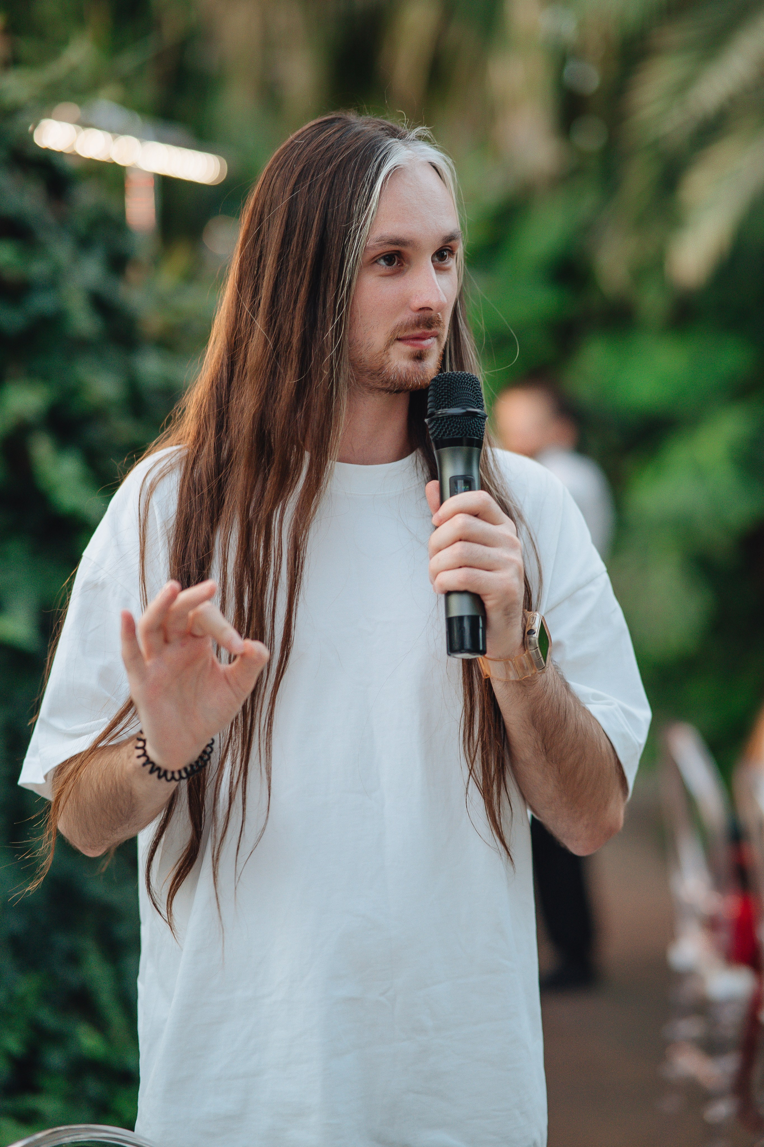 Свадьба в стиле Властелина Колец