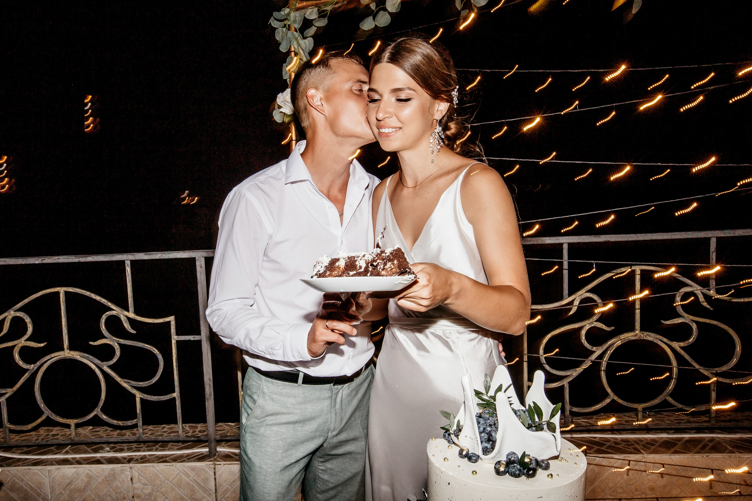 Nikolay&Natalie. Фотограф Анна Лейман. Севастополь