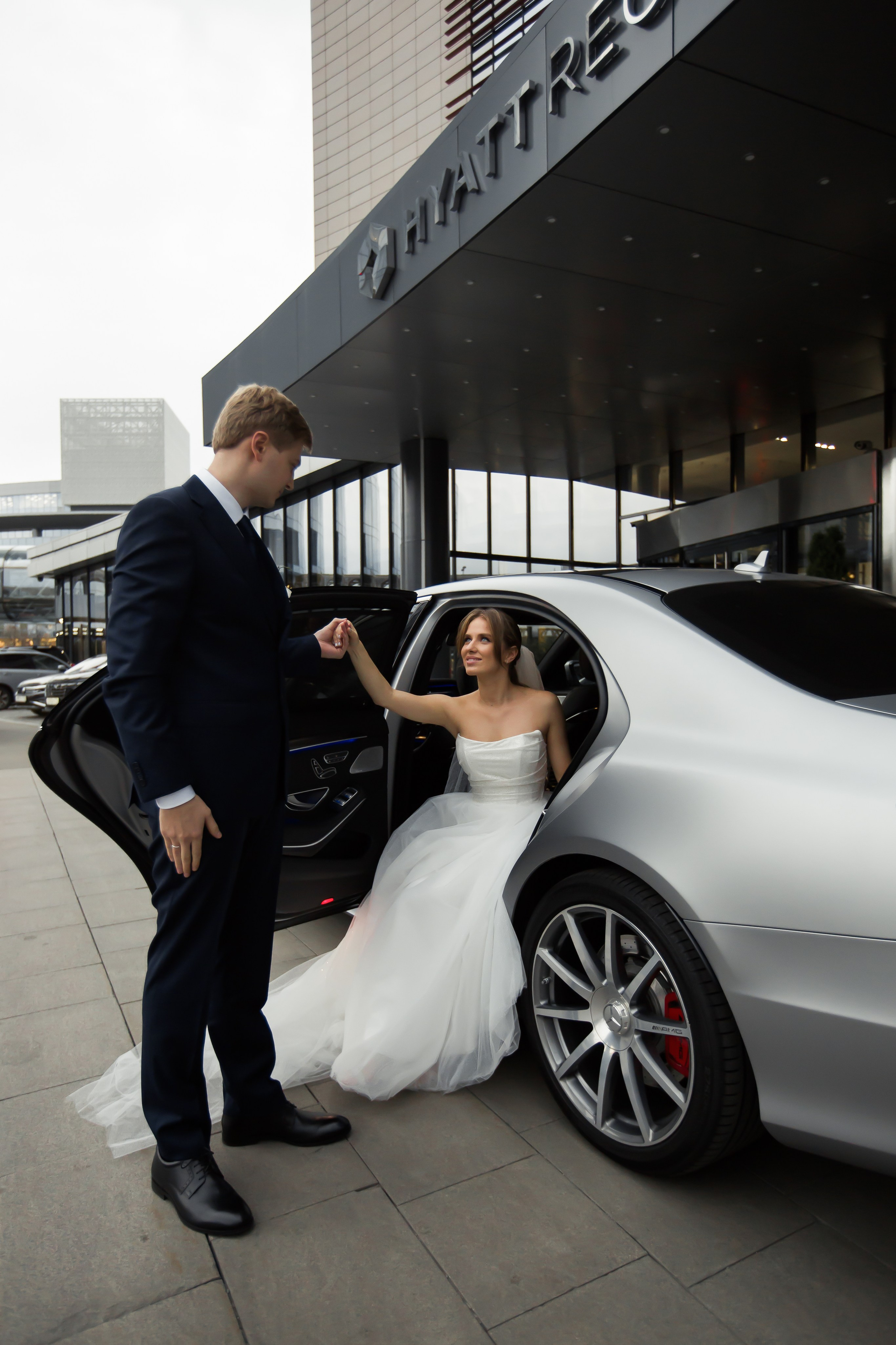 VICTORIA & DANIL. Свадебный фотограф | Екатеринбург | Сочи | Артем Шестаков