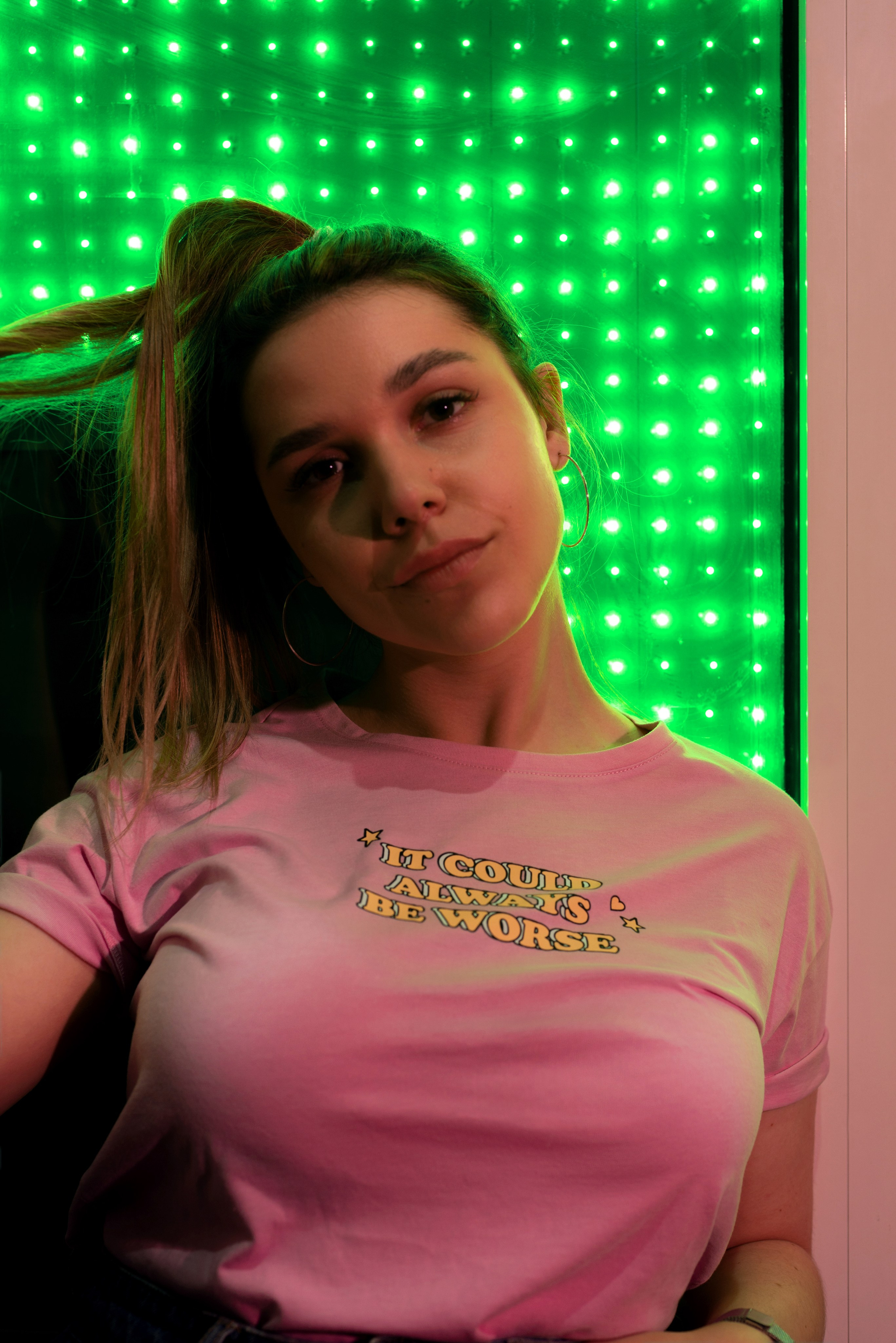 Портреты. Гупалов Игорь — фотограф