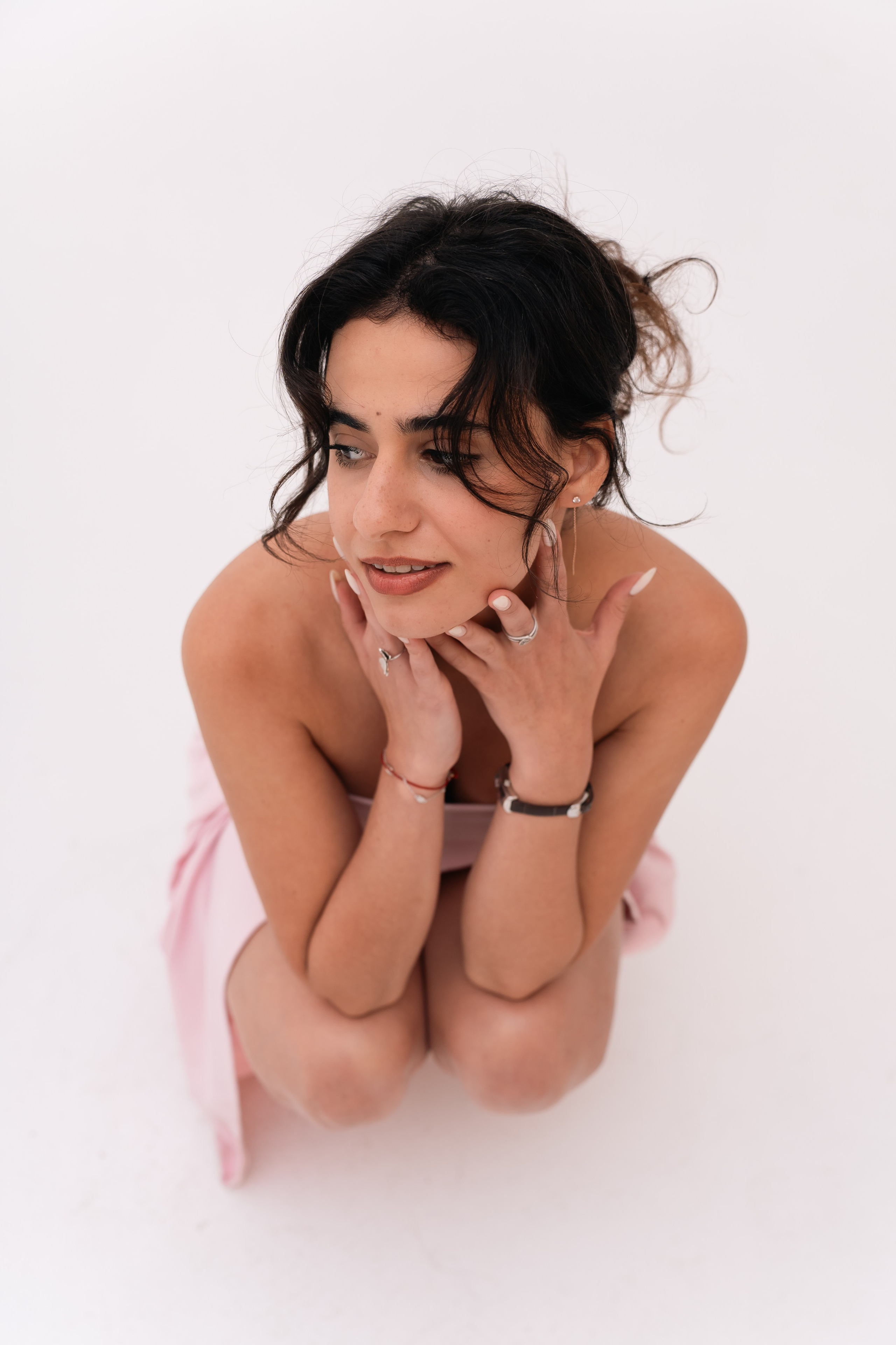 GG. Andrew firioubine • iamfirioubine