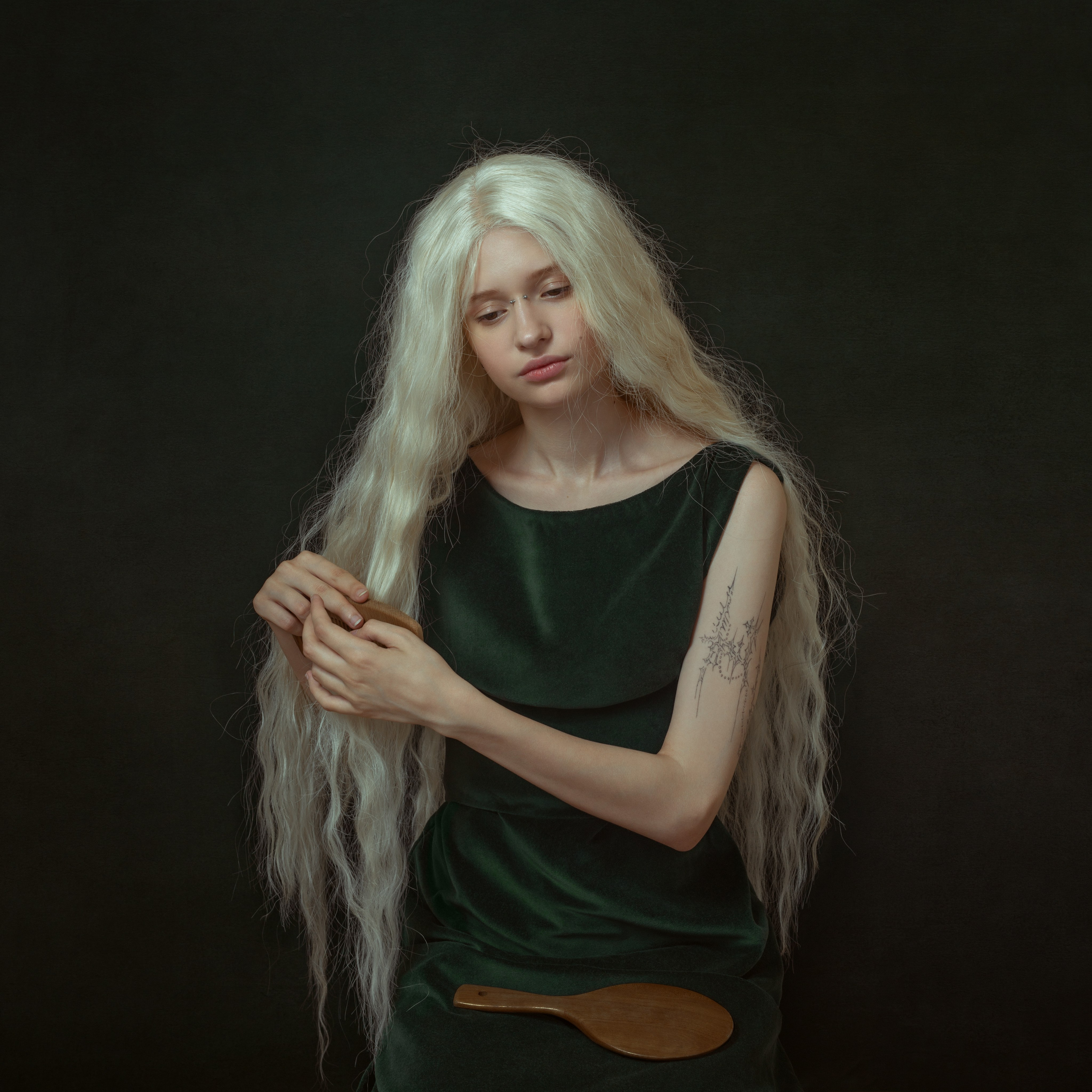 Портреты. Фотограф Наталья Иванова Москва