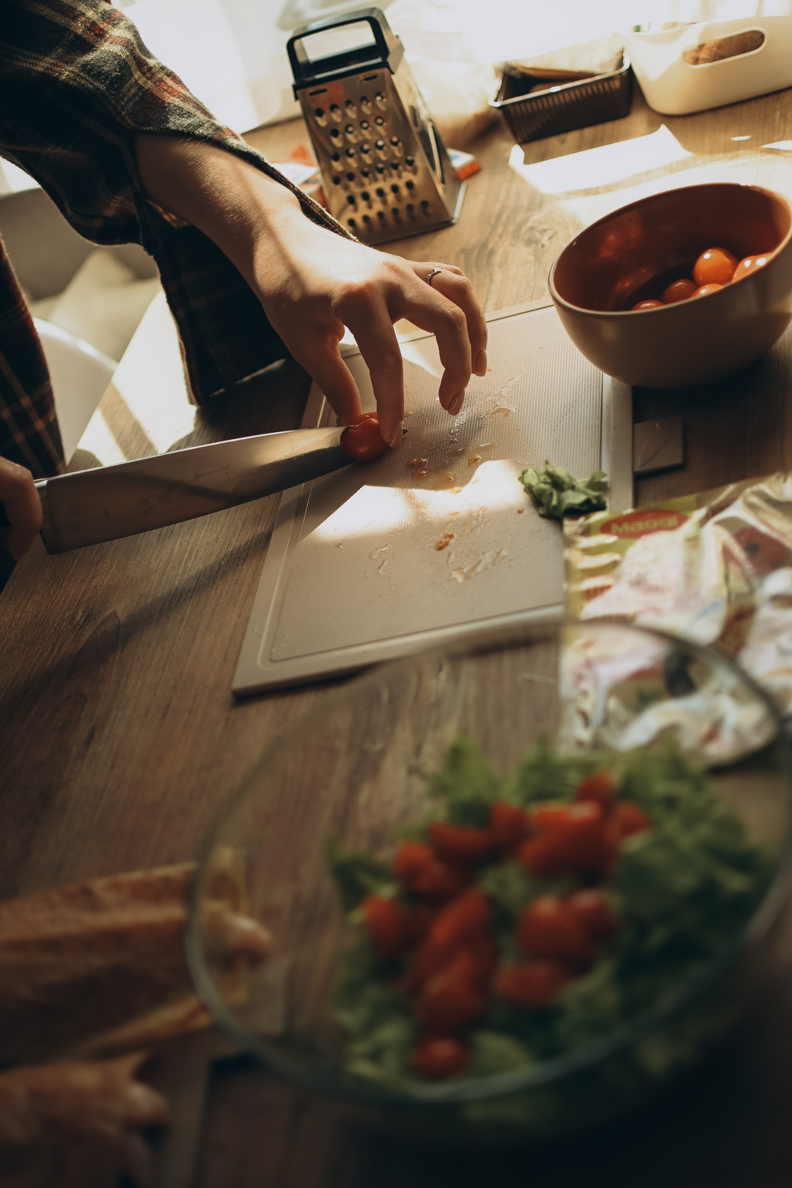 Диана и Даня. Домашняя съёмка. Евгения Черных I Фотограф Пенза