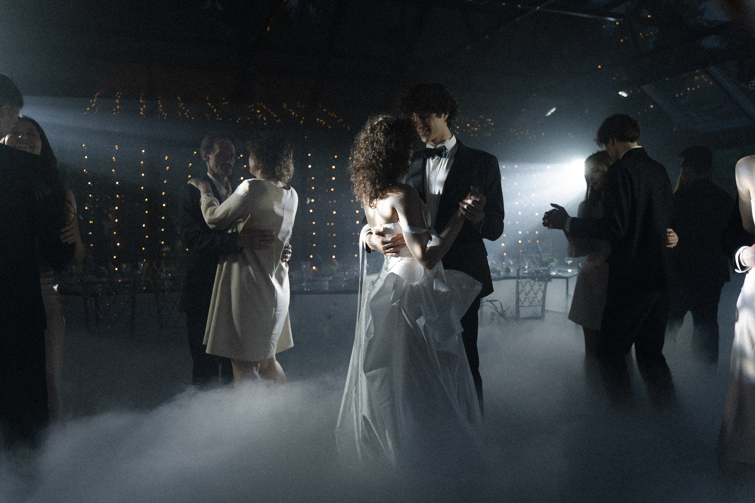 Екатерина и Александр. Фотограф в Москве Наталия Варакина