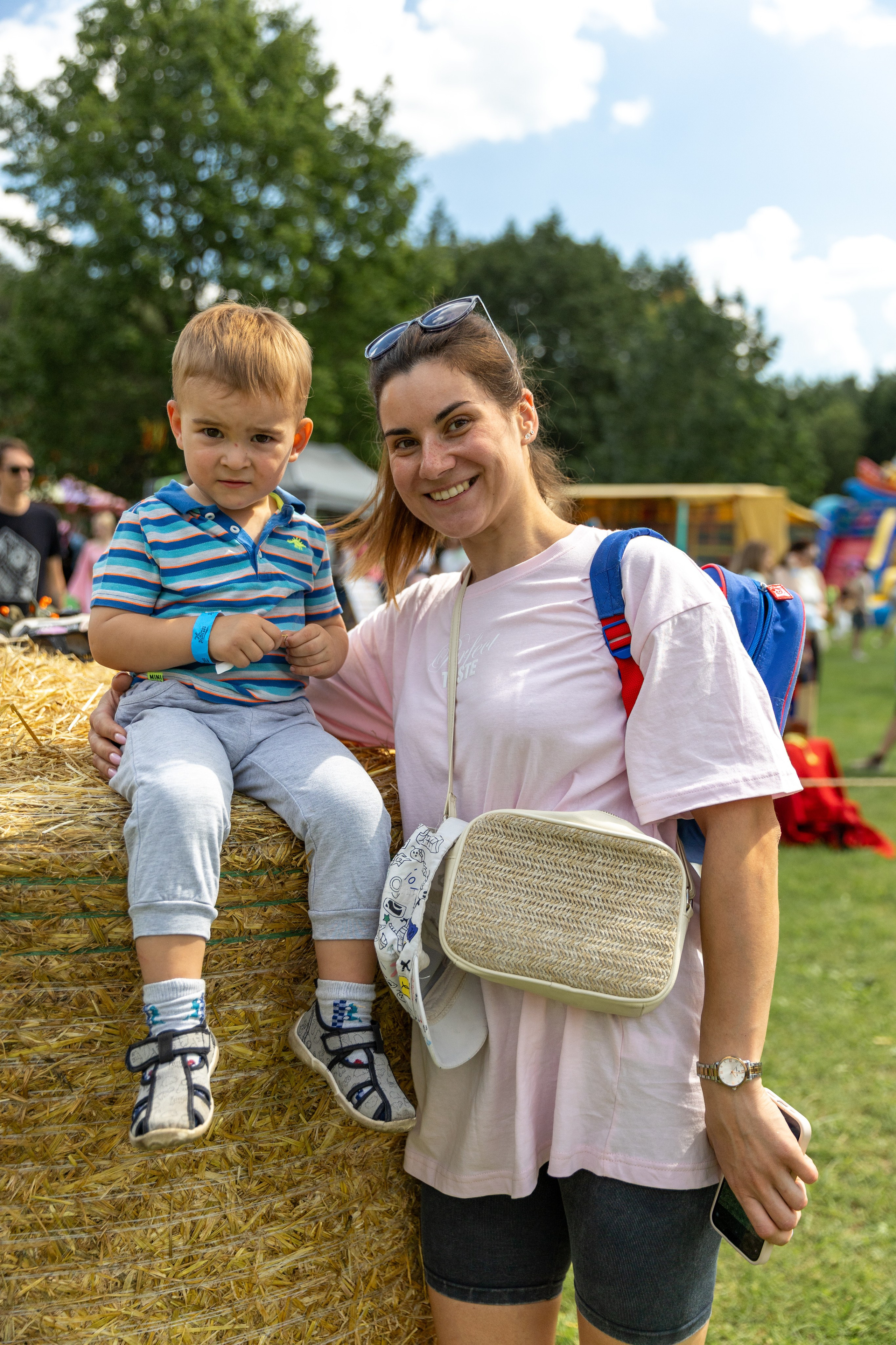 Детифест в дудутках. Профессиональный интерьерный и репортажный фотограф Минск и РБ. Максим Орлов